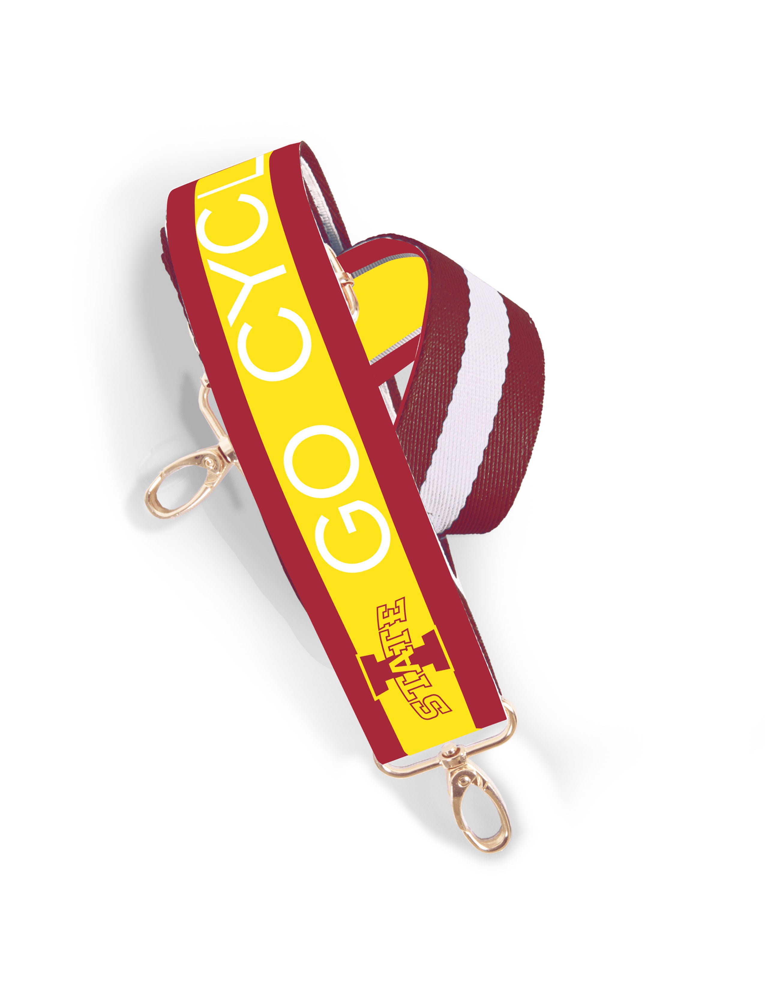 ISU Bag Strap
