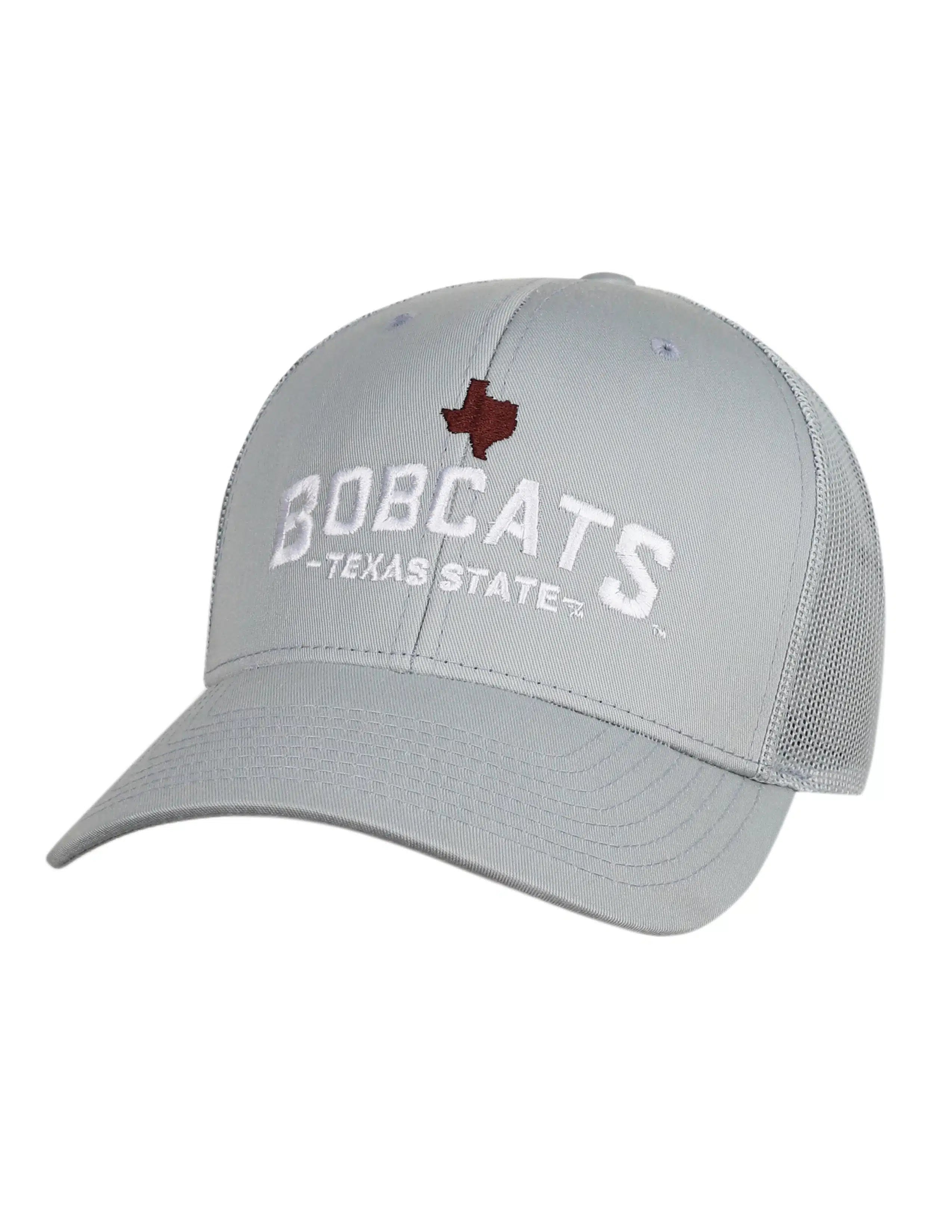 TXST C The Chop Hat