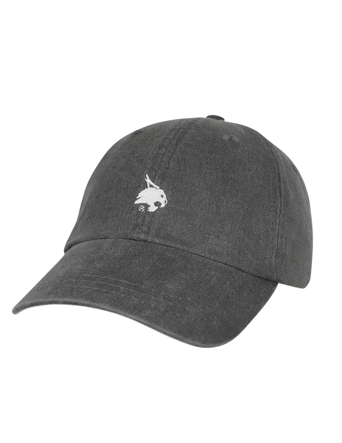 TXST C Mini Bobcat Hat