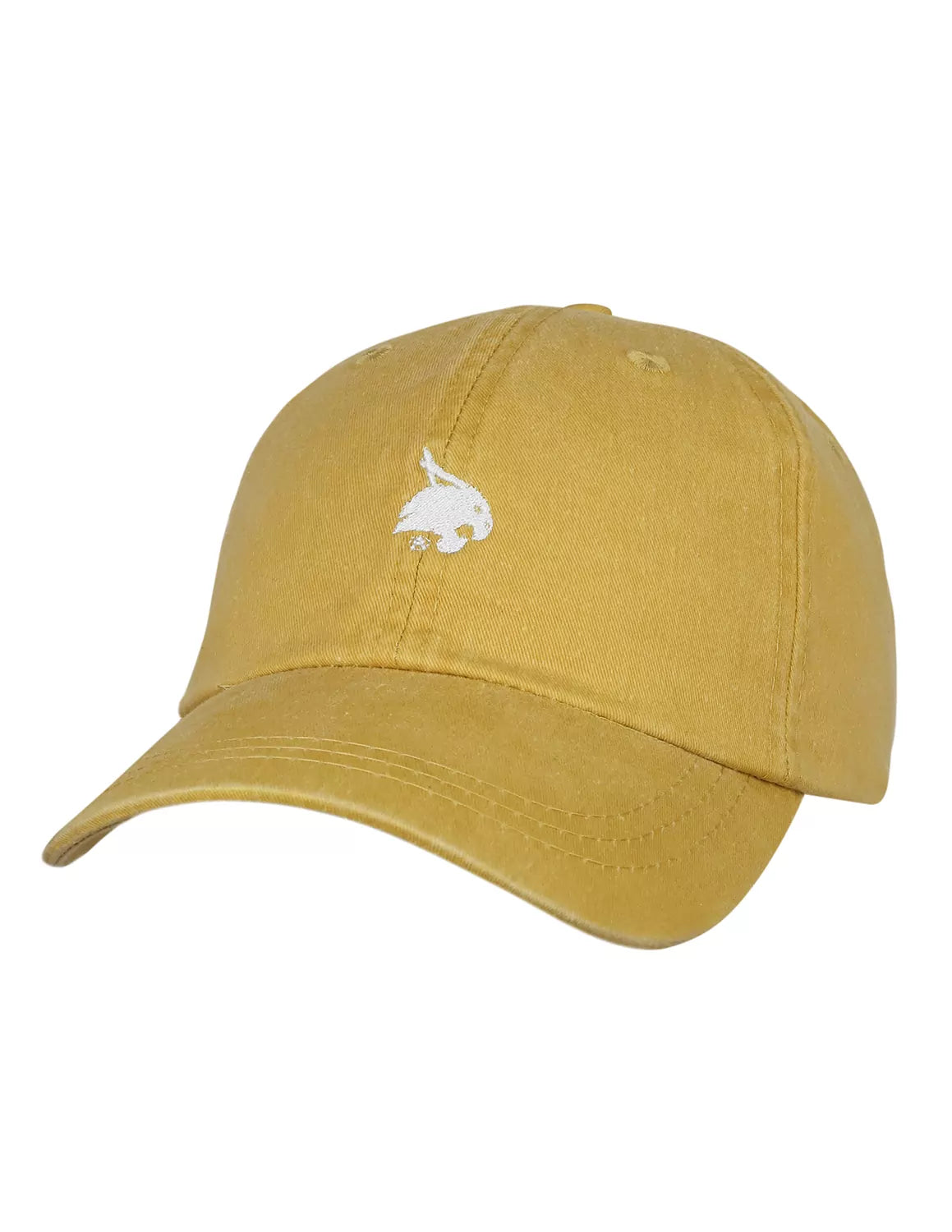 TXST C Mini Bobcat Hat