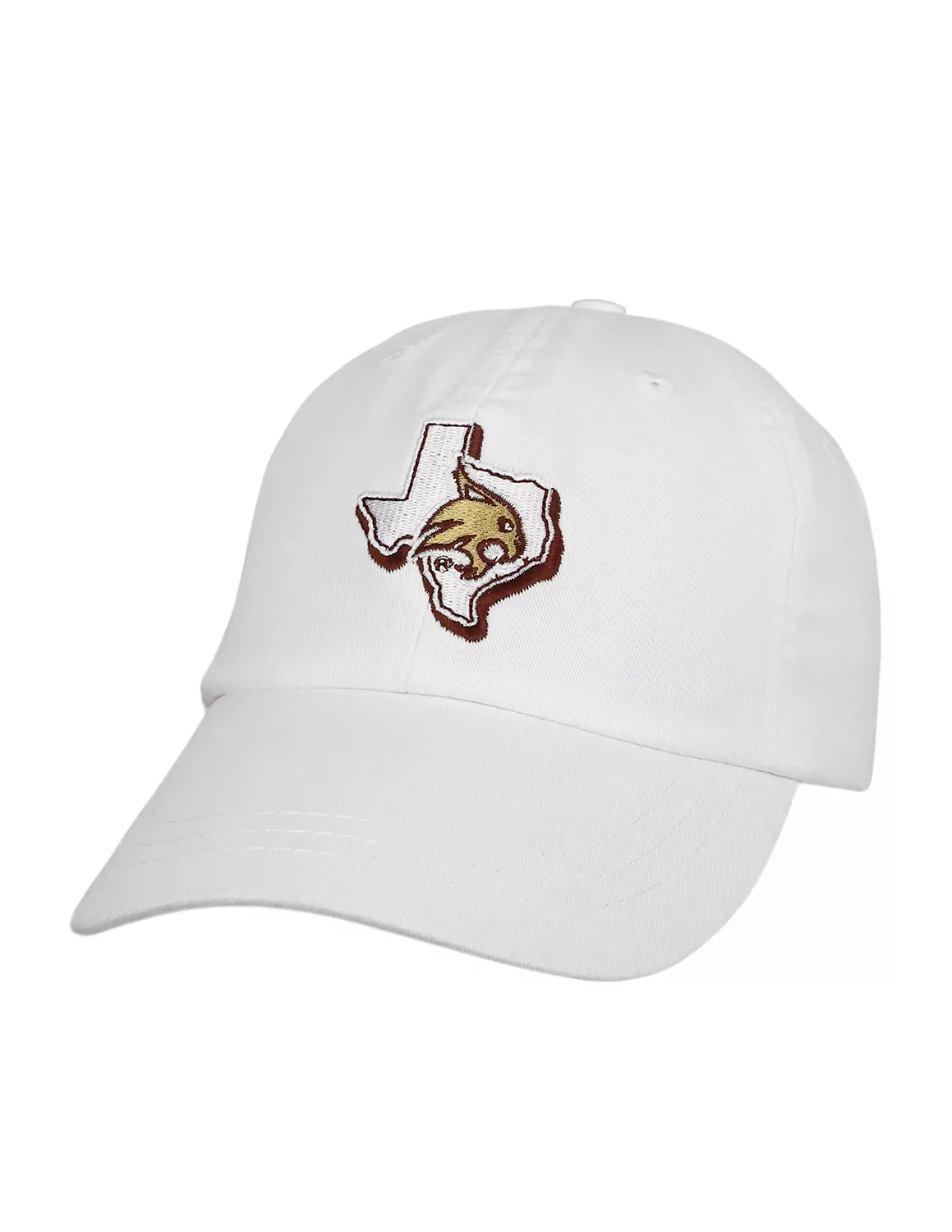 TXST C Texas Hat