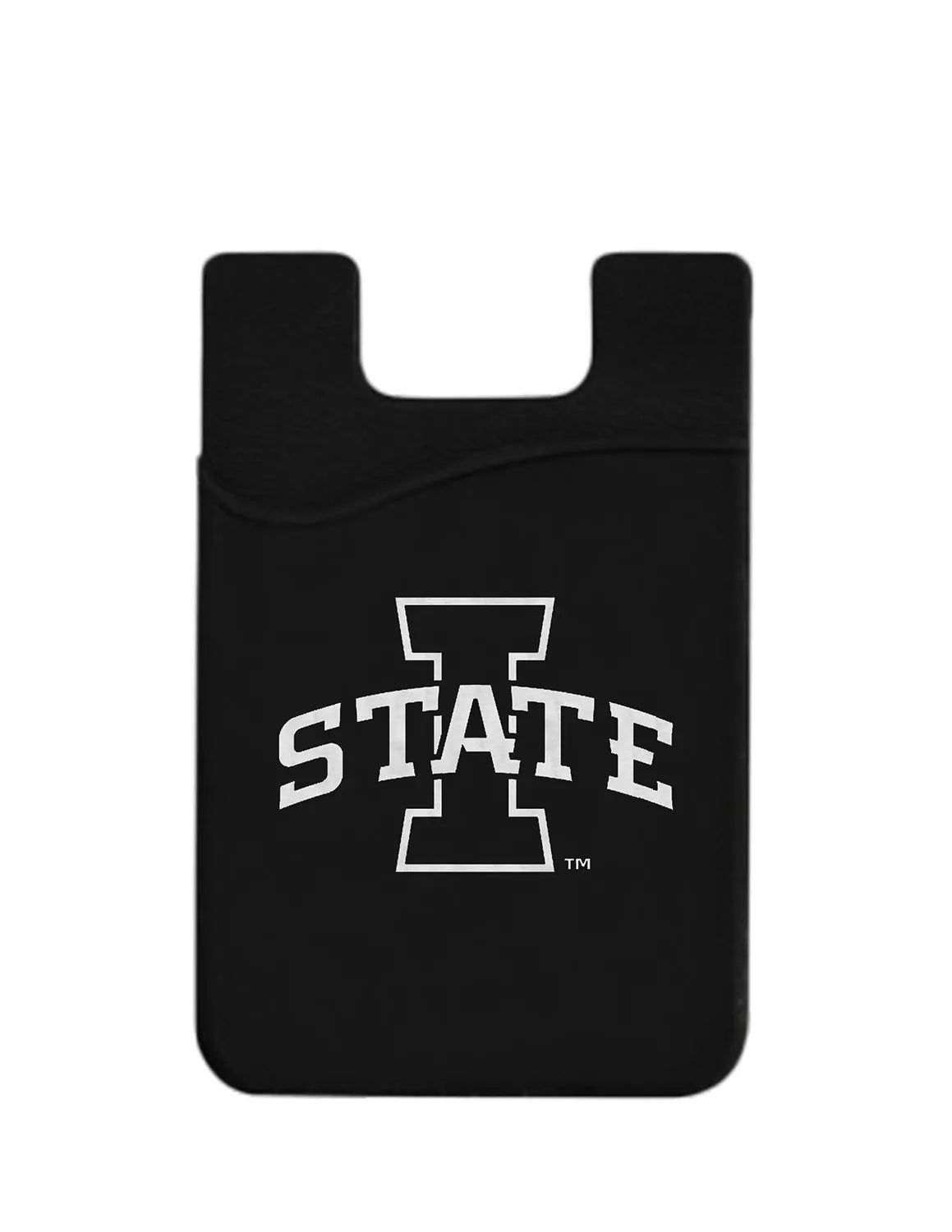 ISU Silicone Media Wallet