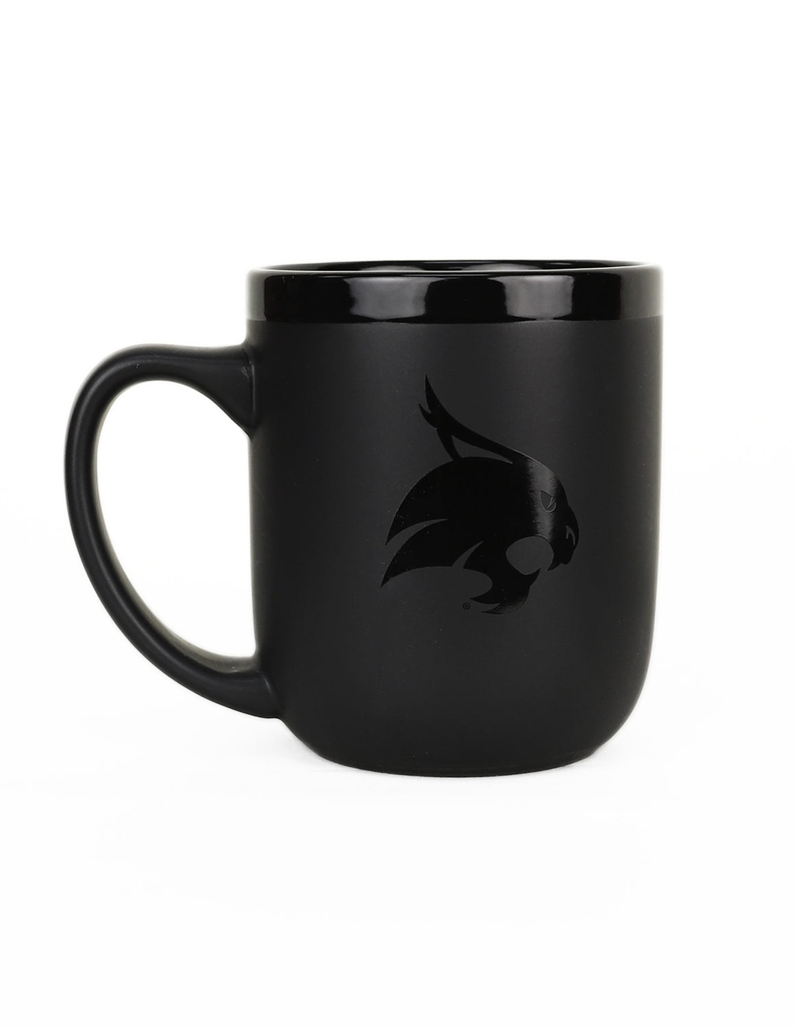 TXST Ceramic Mug