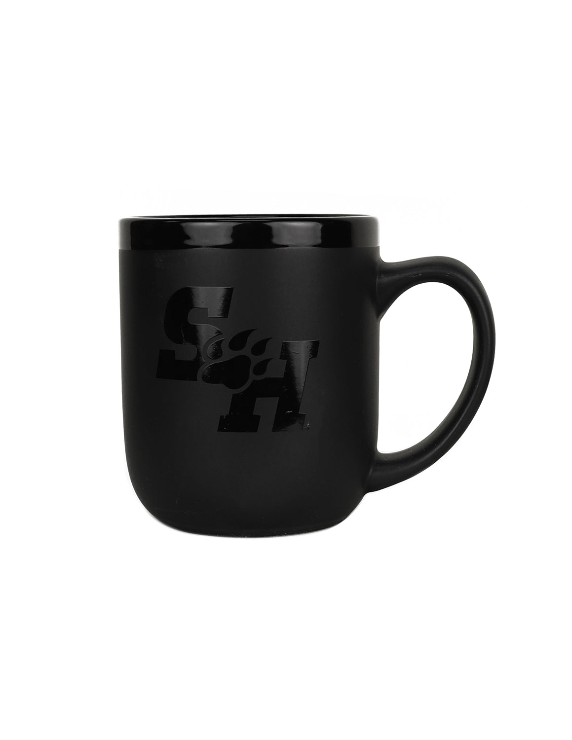 SHSU Ceramic Mug