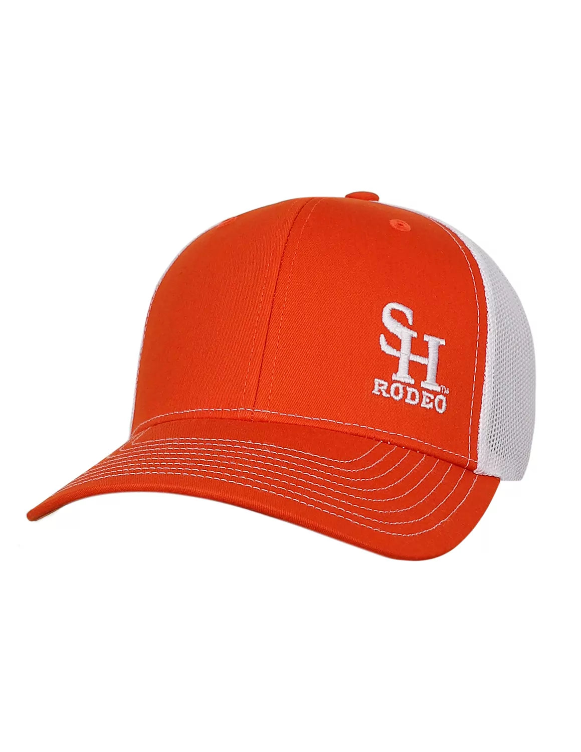 SHSU C Rodeo Corner Hat