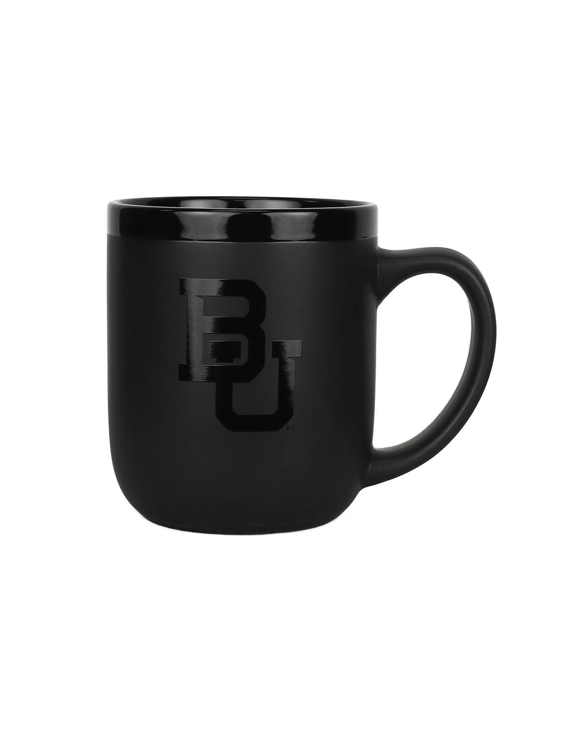 BU Ceramic Mug