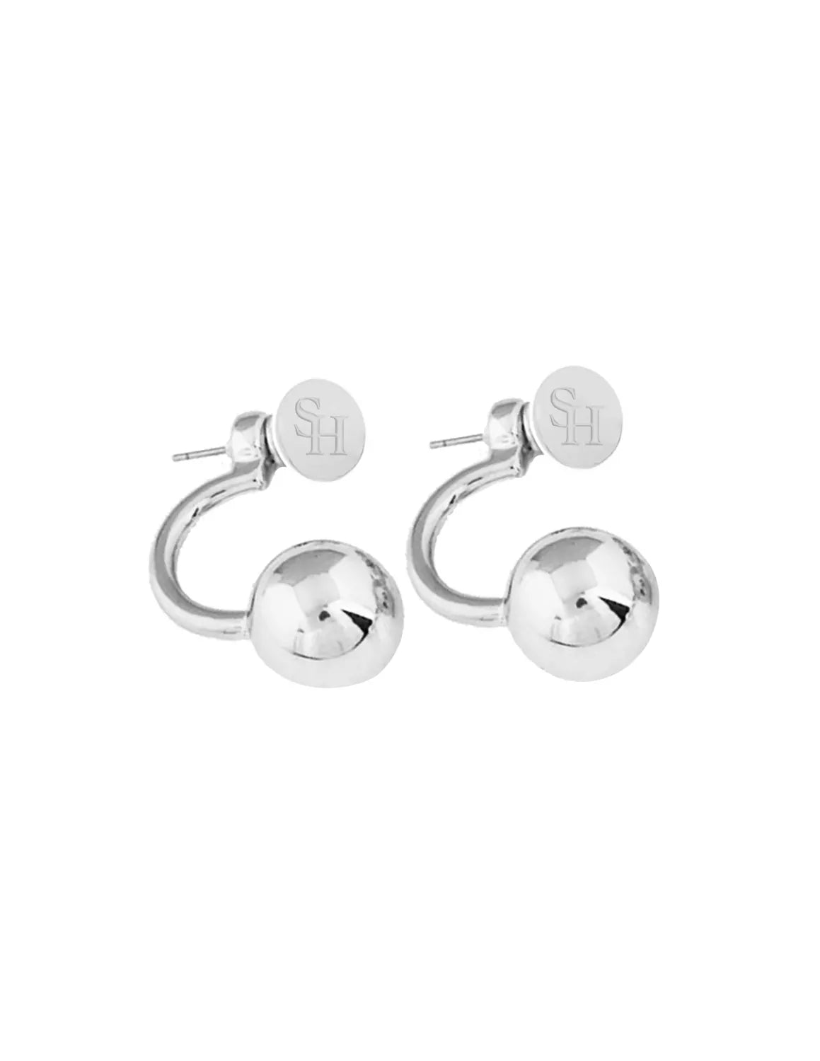 SHSU Sasha Earrings