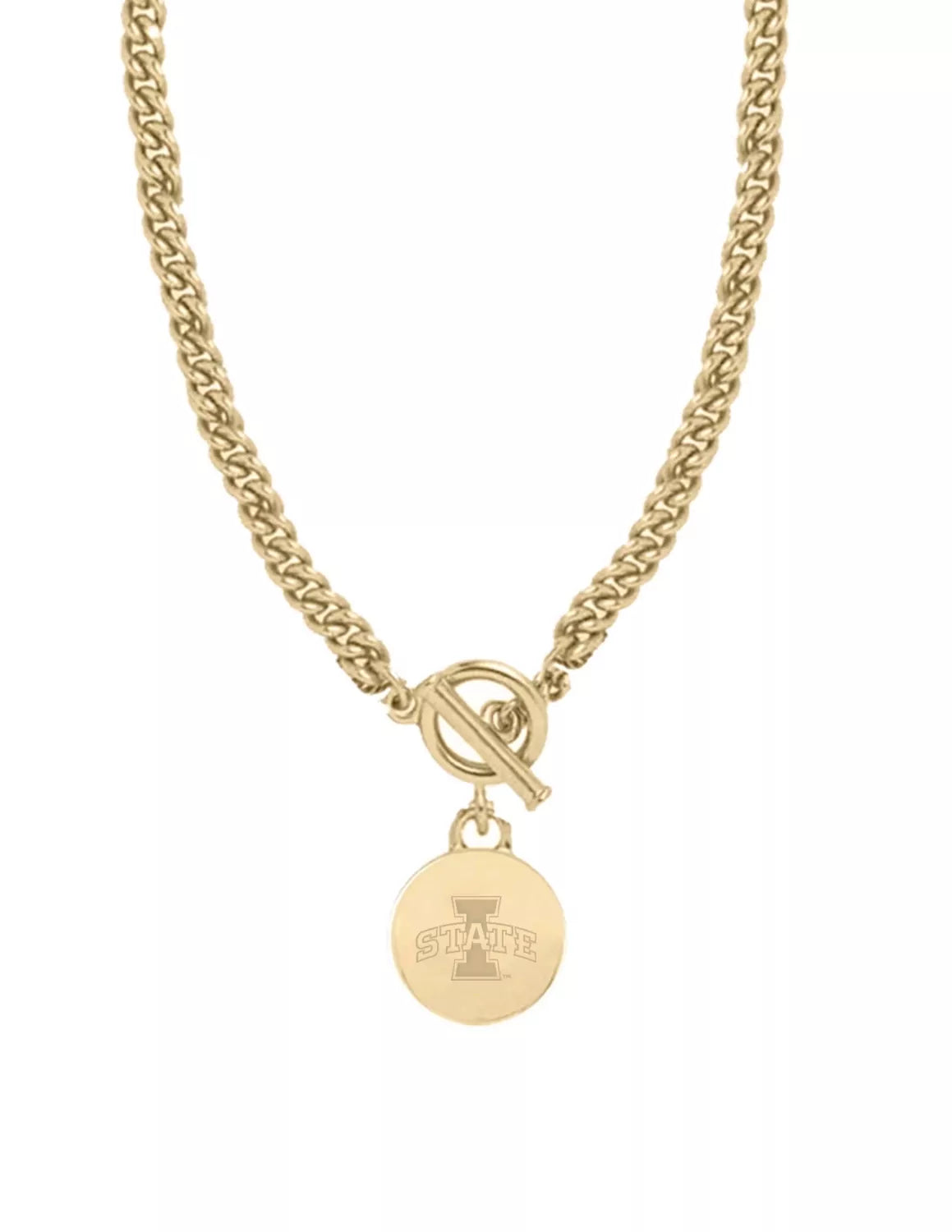 ISU Ramsey Necklace