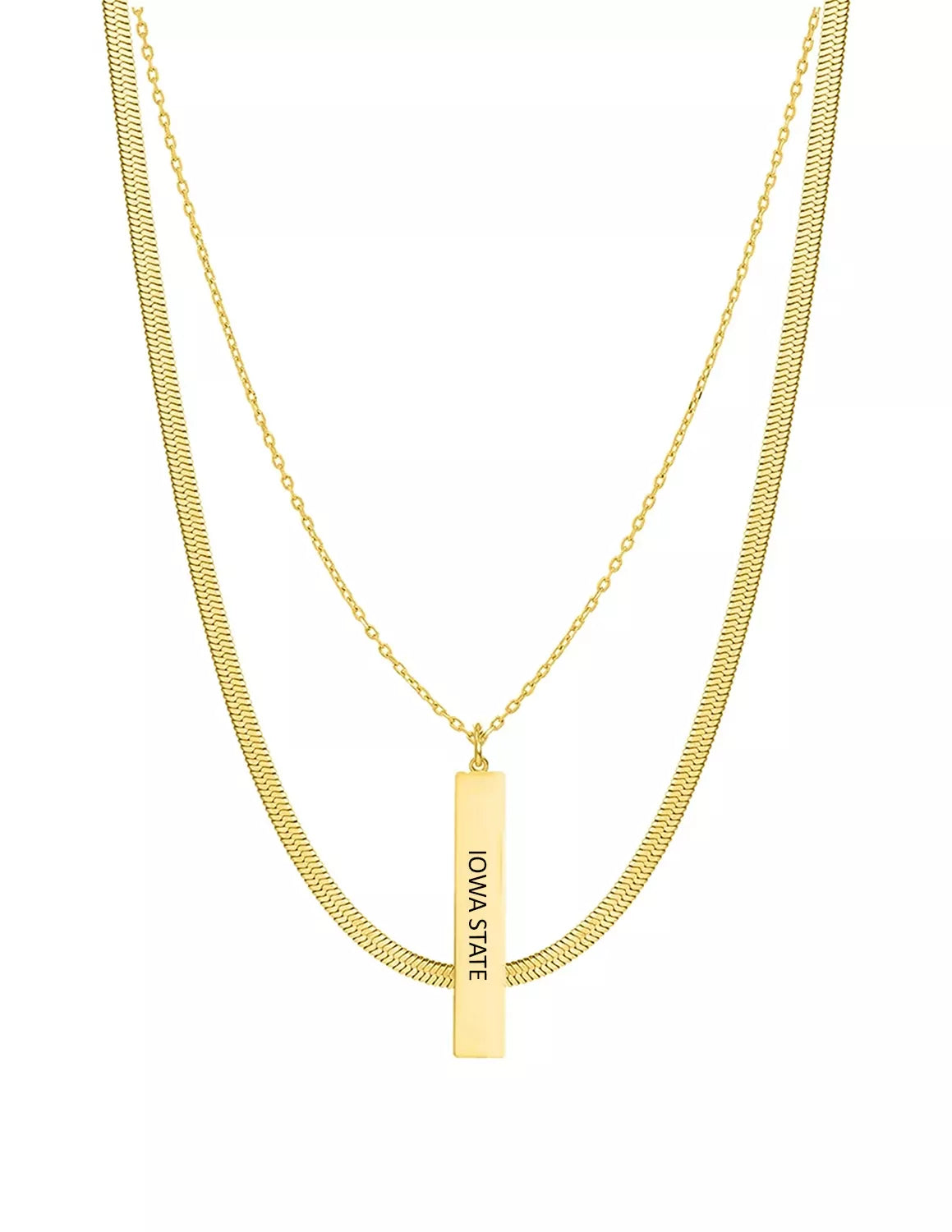 ISU Kona Necklace