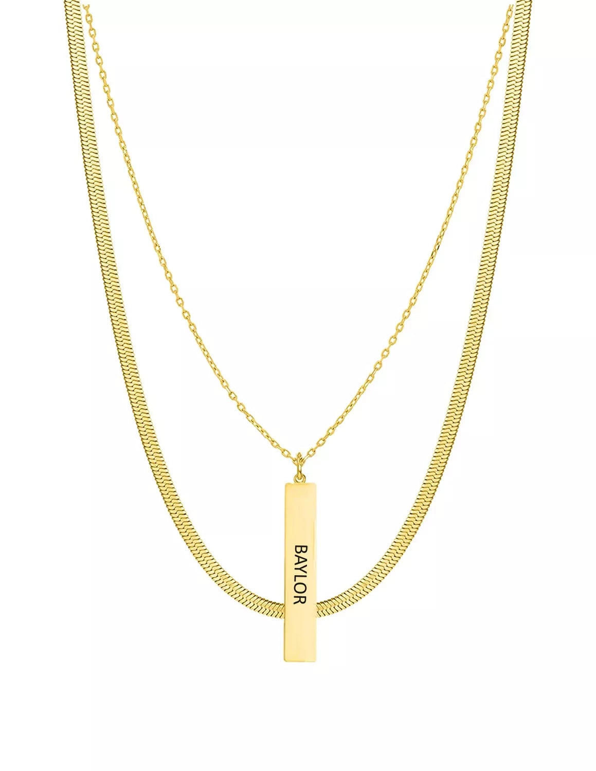 BU Kona Necklace