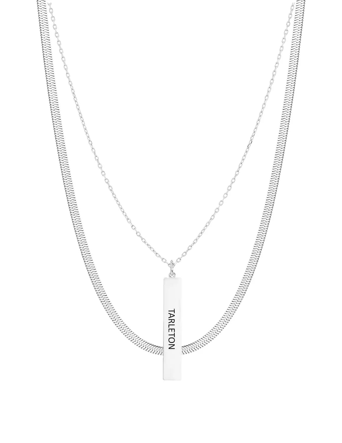 TSU Kona Necklace