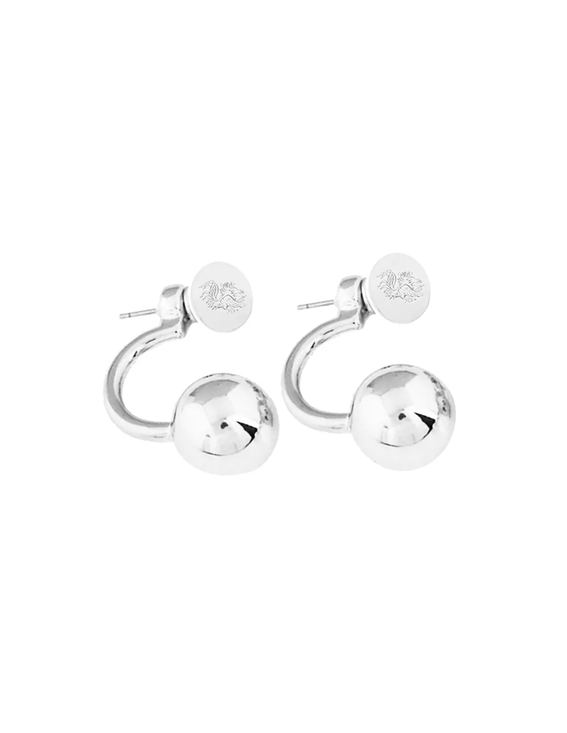 USC Sasha Earrings
