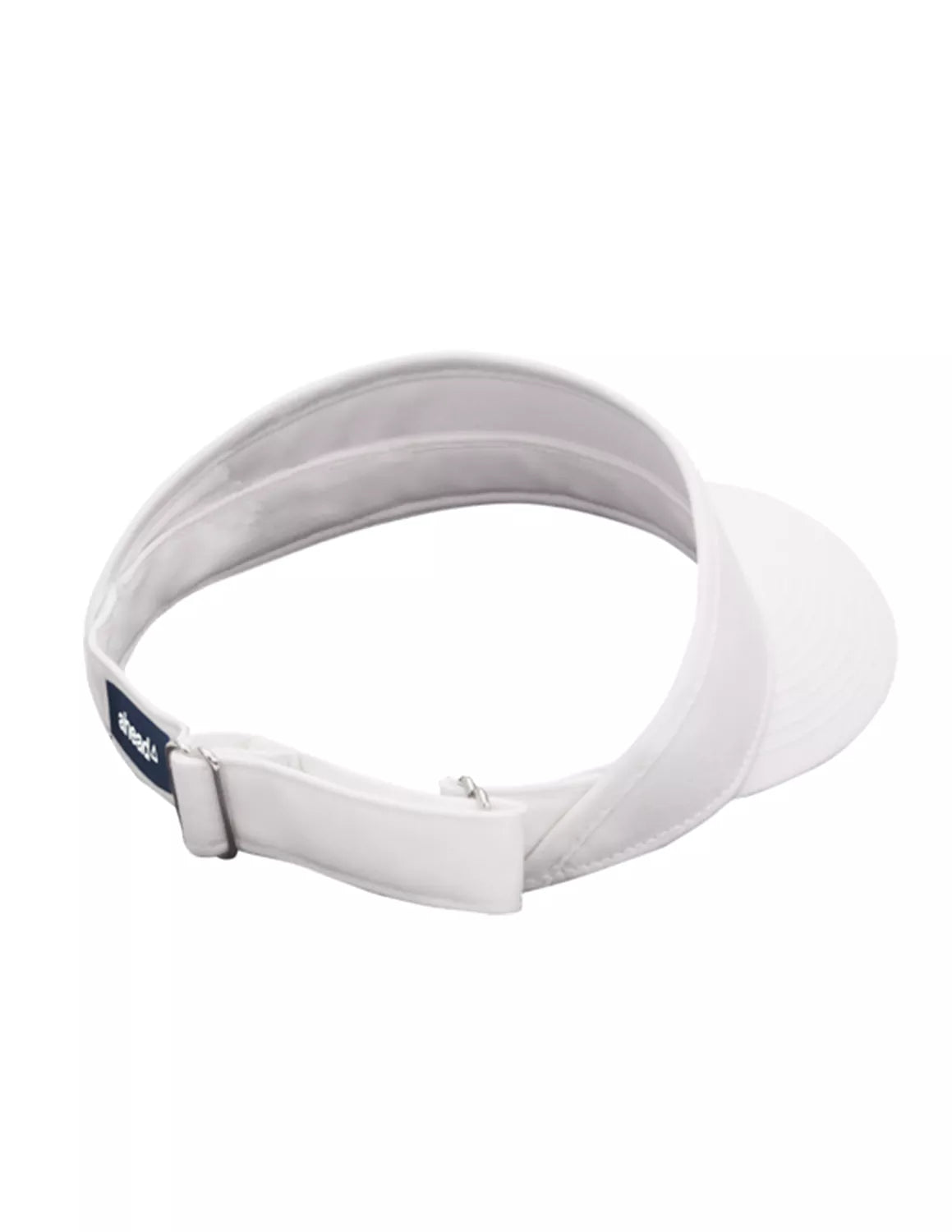 TSU V Block T Texas Visor