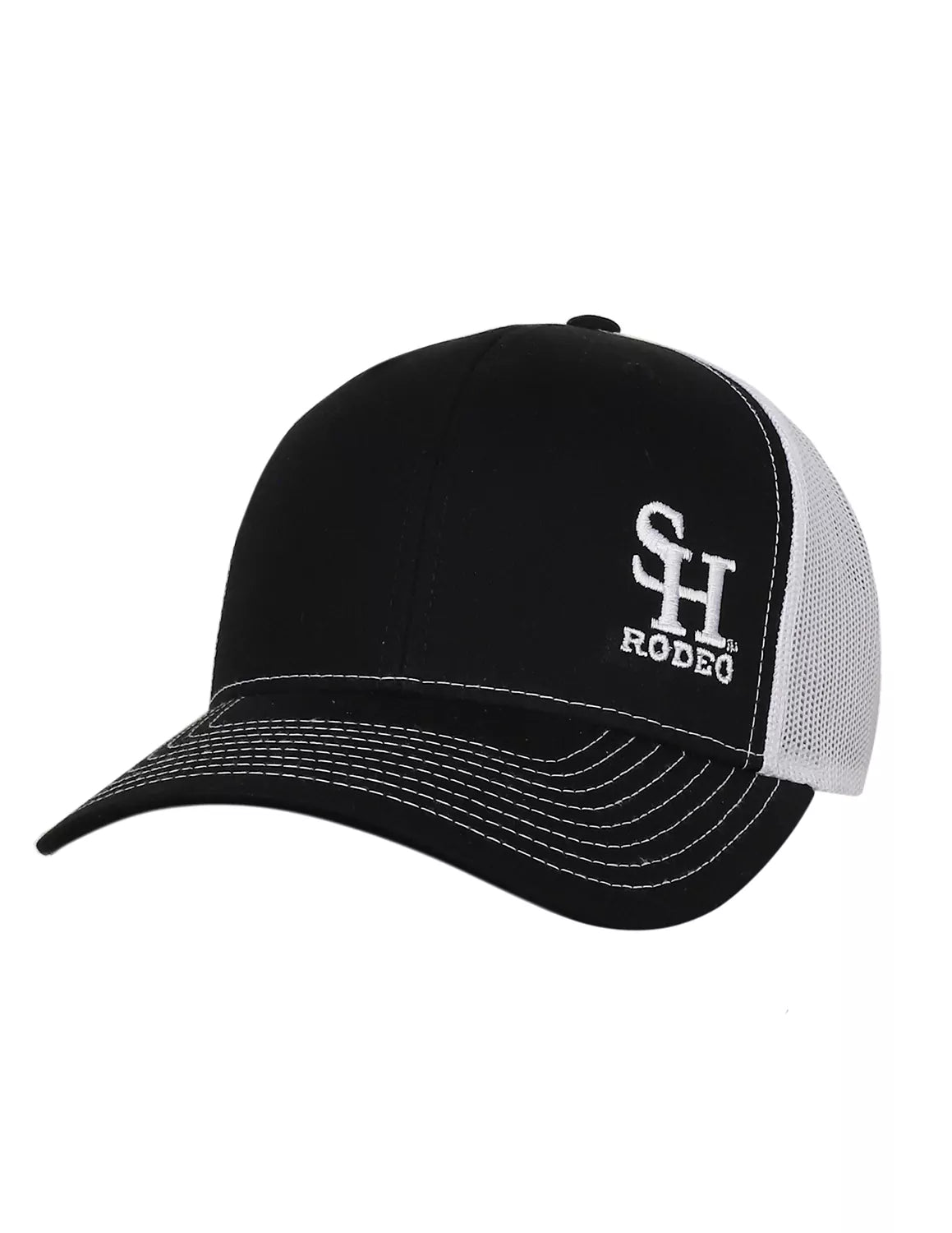SHSU C Rodeo Corner Hat