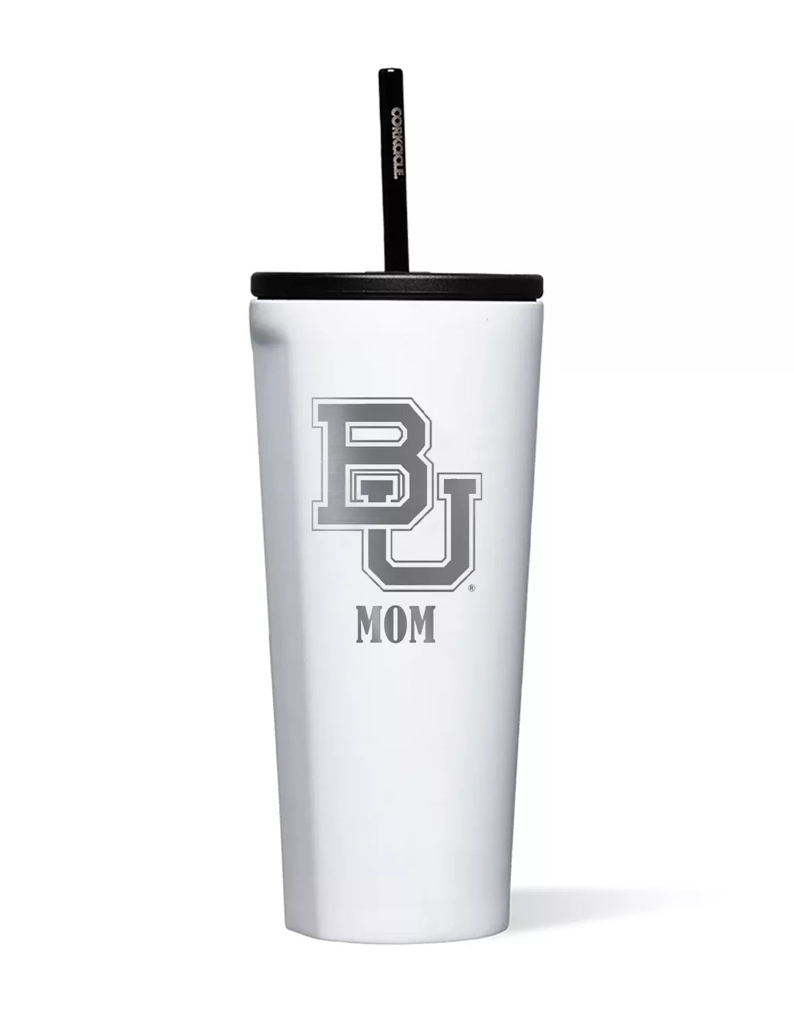 Corkcicle Baylor Mom 24 oz. Cold Cup