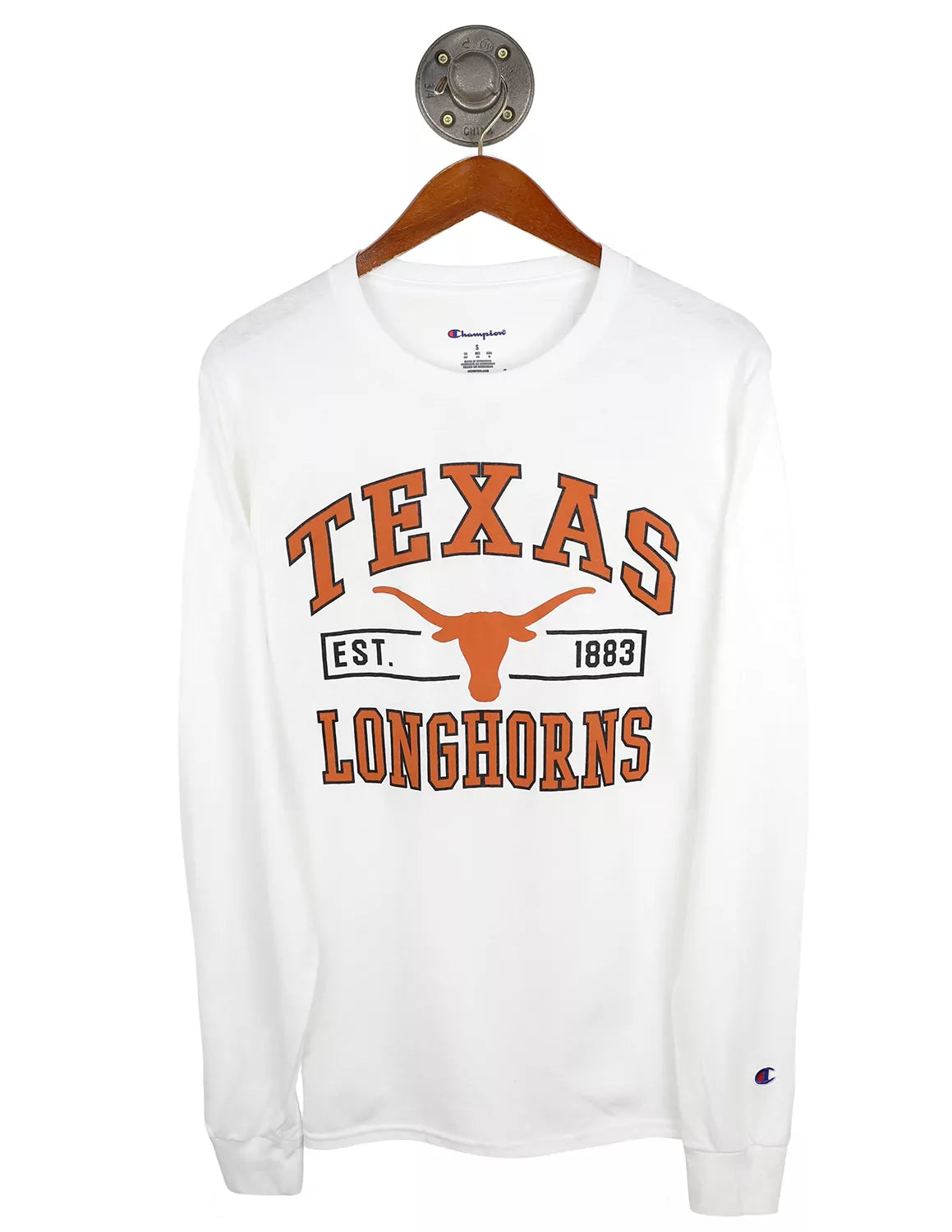 UT Worth It Long Sleeve