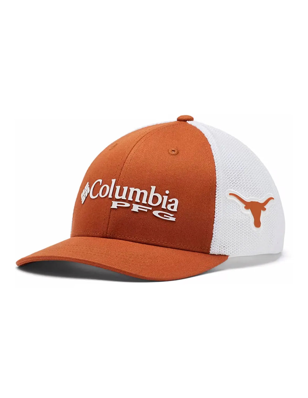 UT PFG Mesh Ball Cap | Barefoot Campus Outfitter