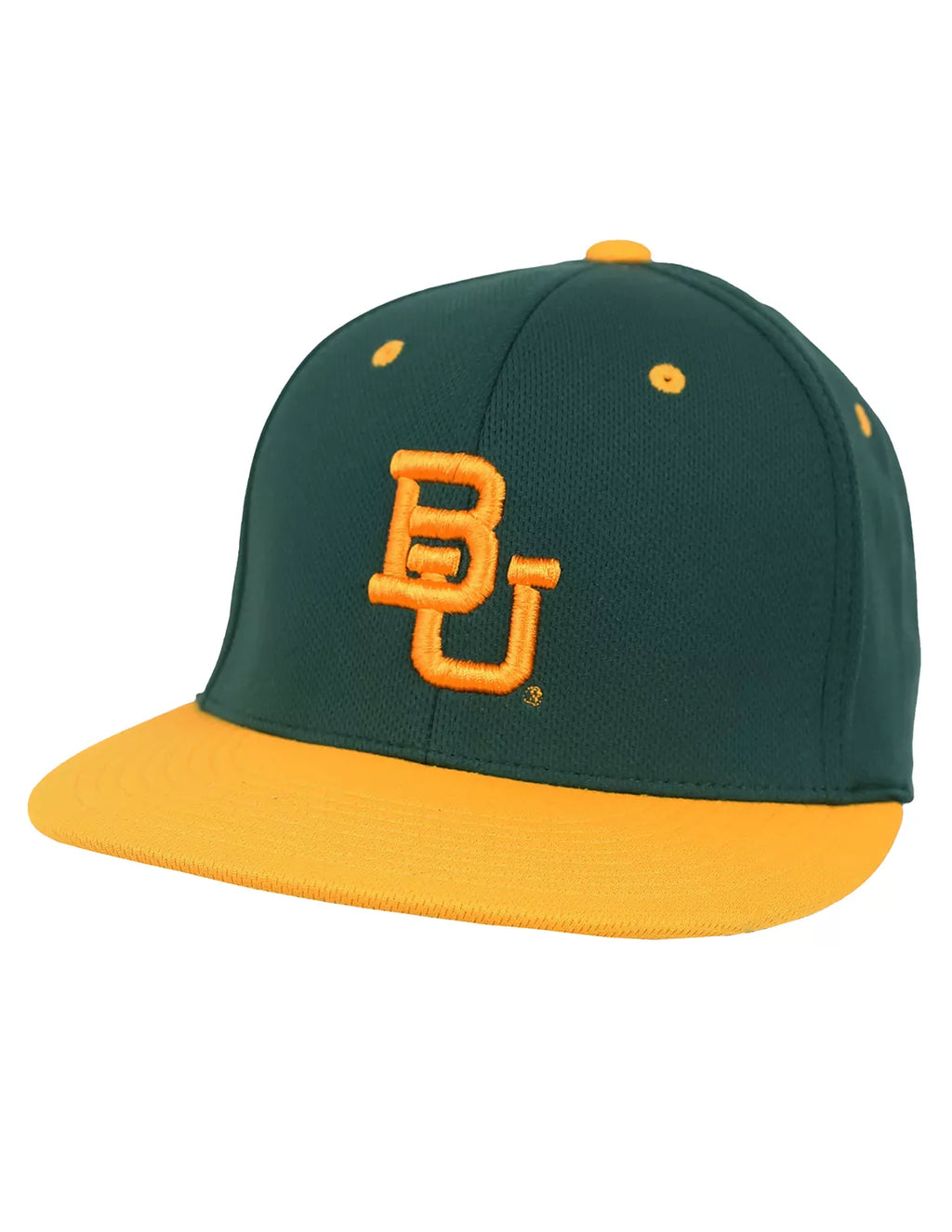 BU C Modern Hat | Barefoot Campus Outfitter
