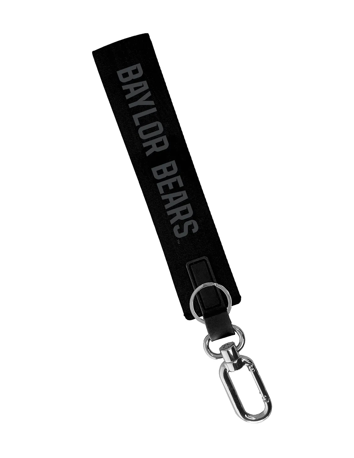 BU Here I Am Woven Strap