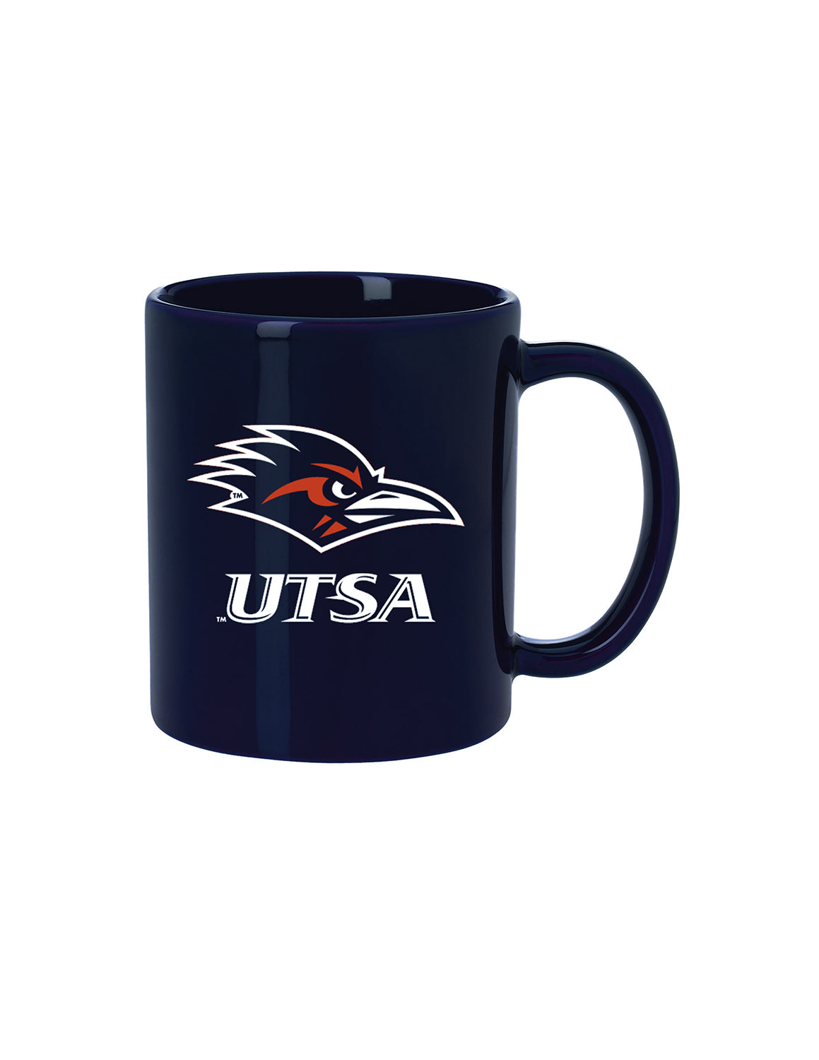 UTSA 11oz Logo Ceramic Mug