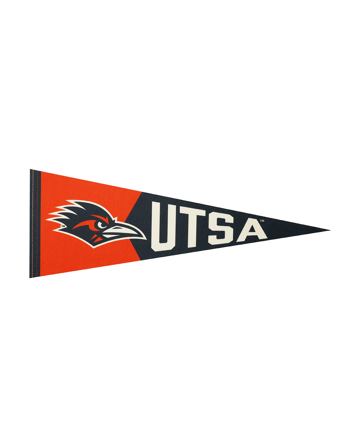UTSA Mascot Pennant
