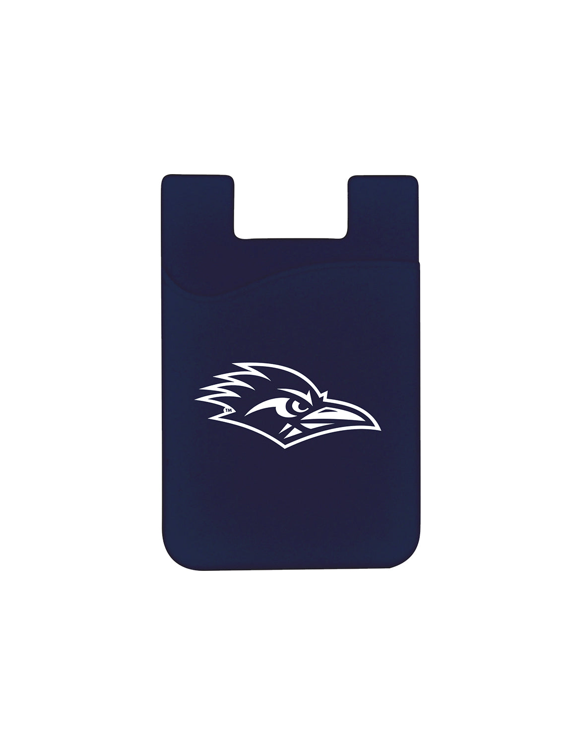 UTSA Silicone Media Wallet