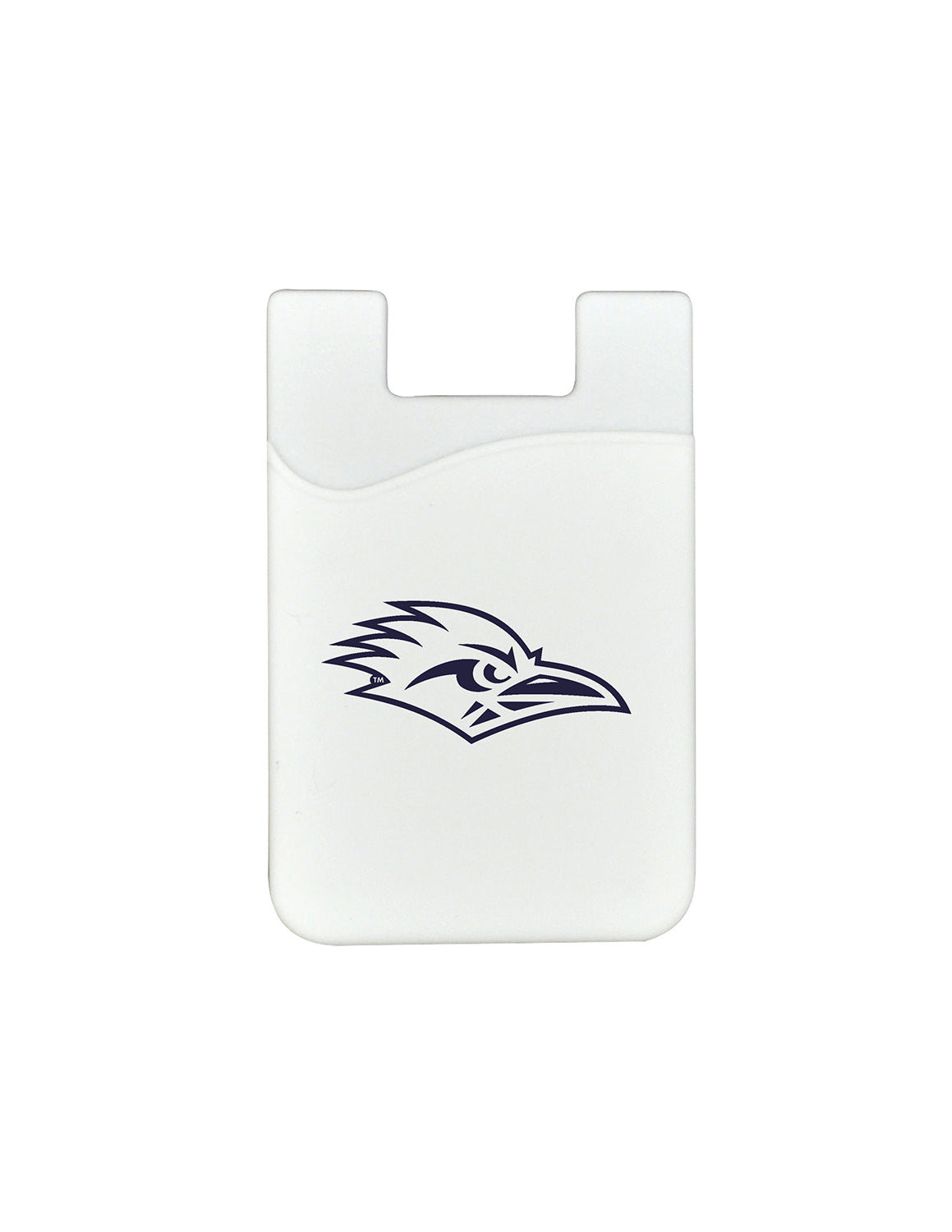 UTSA Silicone Media Wallet