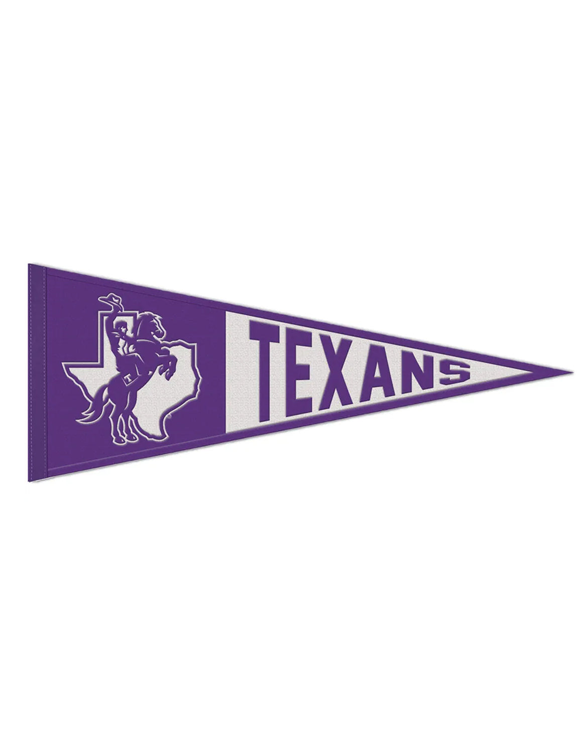 TSU Wool Pennant