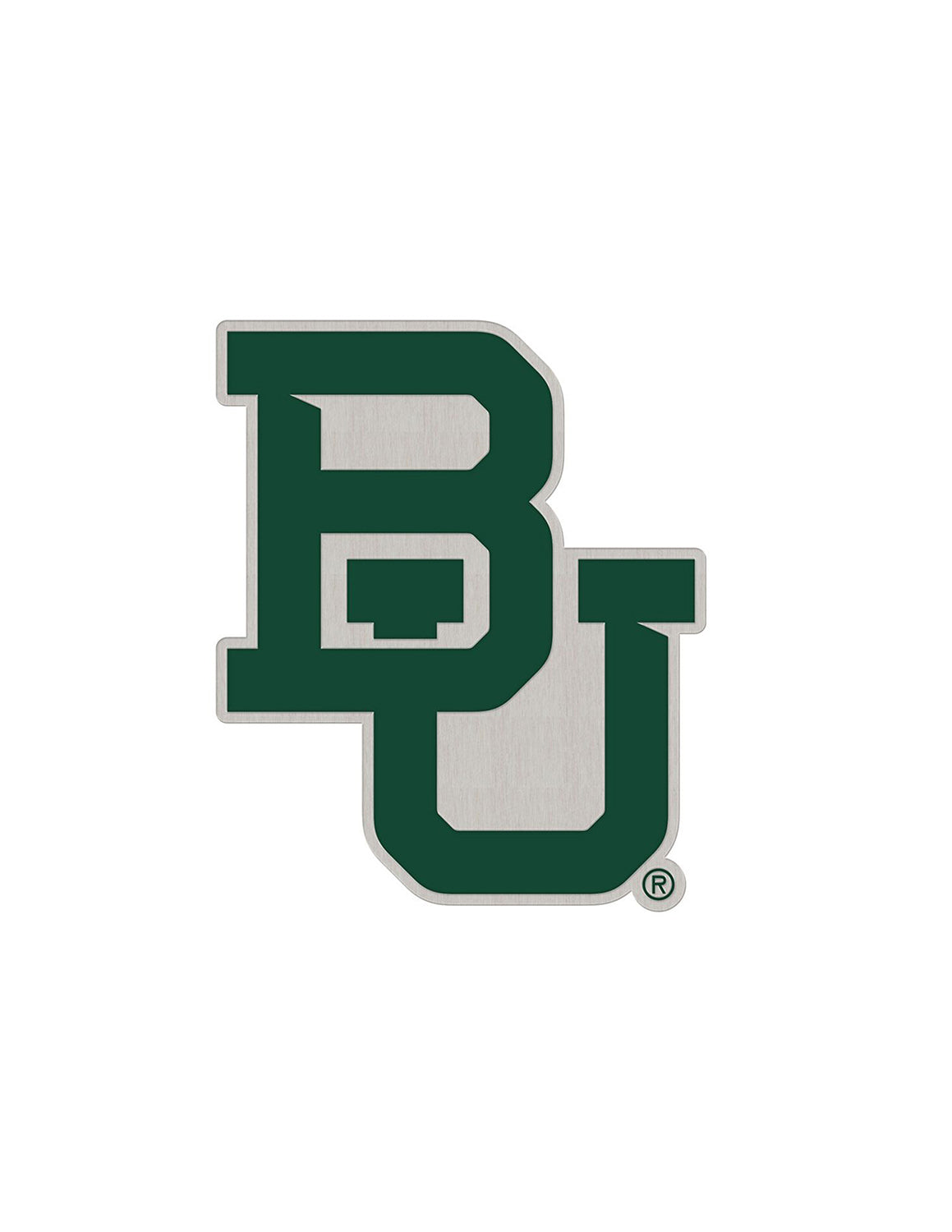 BU Collector Enamel Pin