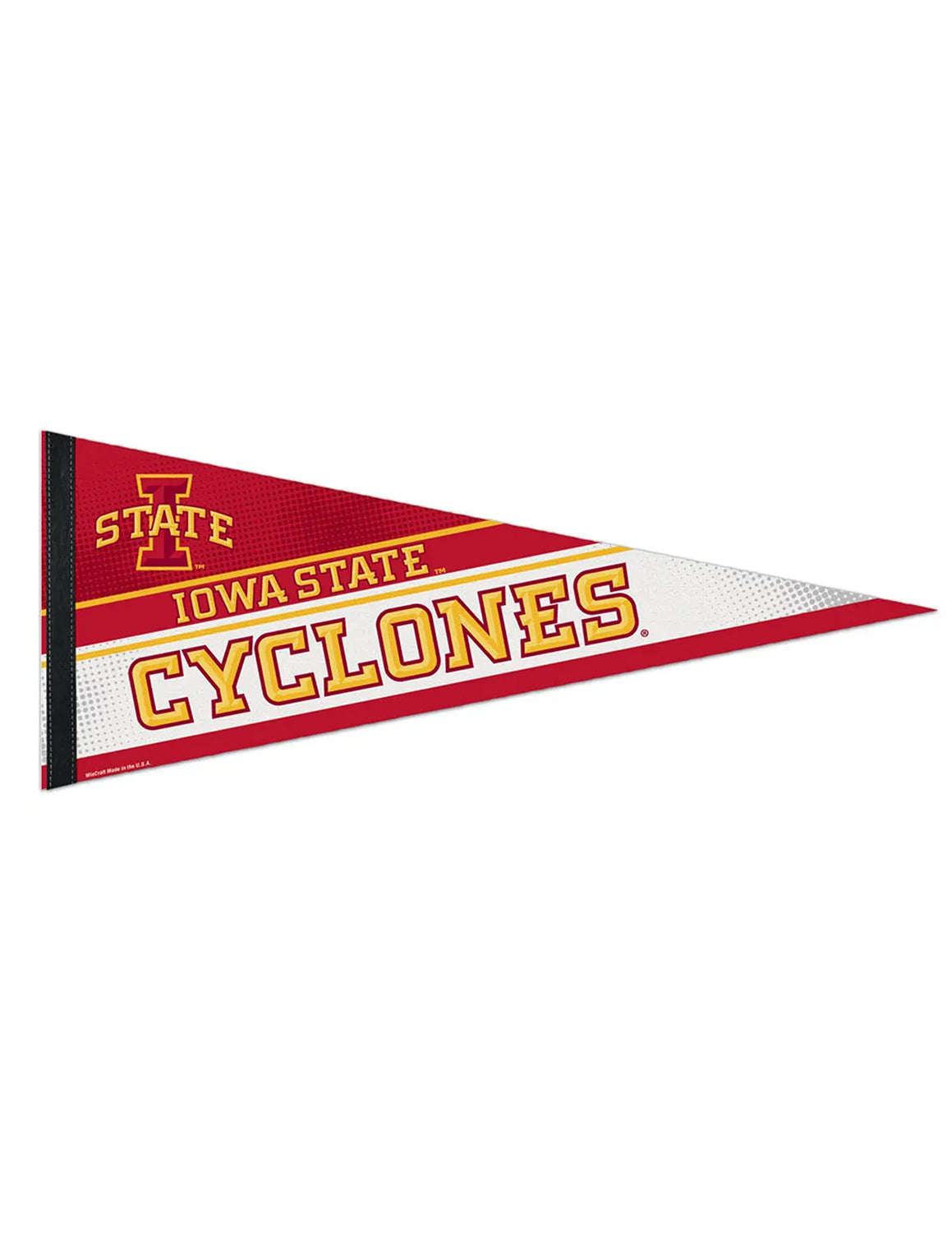 ISU Cyclones Pennant