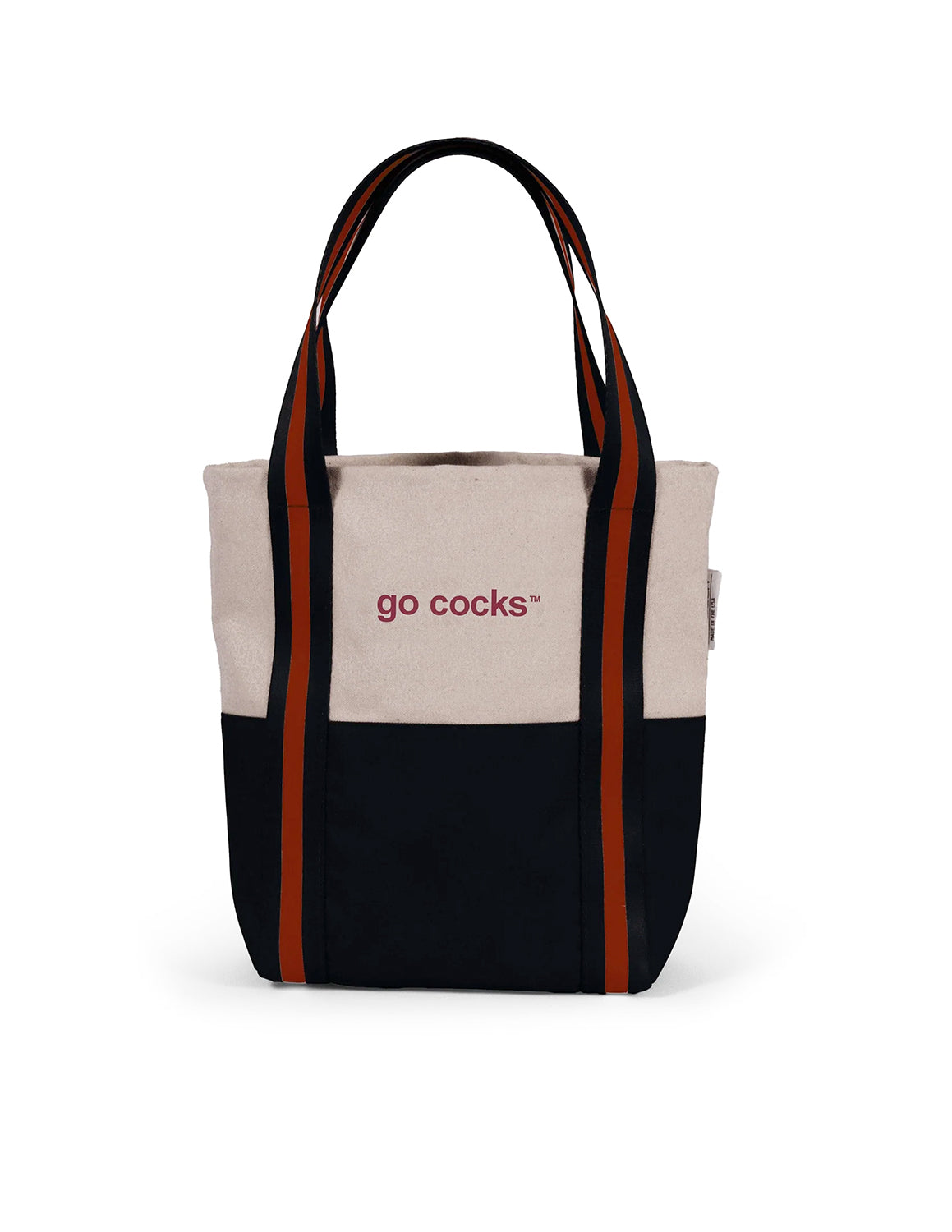 USC Mini Boat Tote | Barefoot Campus Outfitter