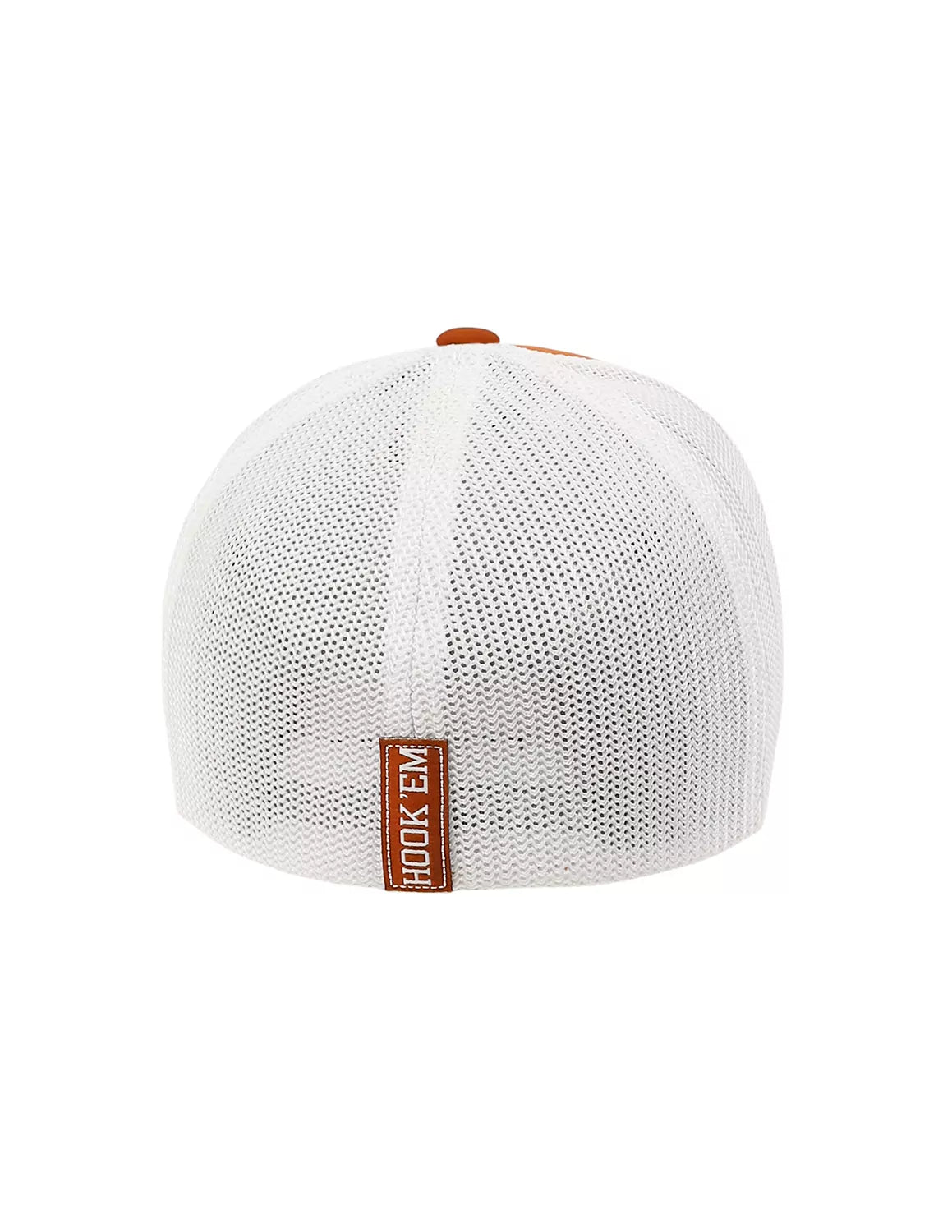 UT Hooey 5 Panel Trucker