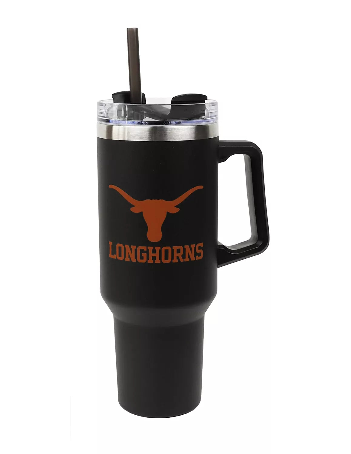 UT Rocky Tumbler