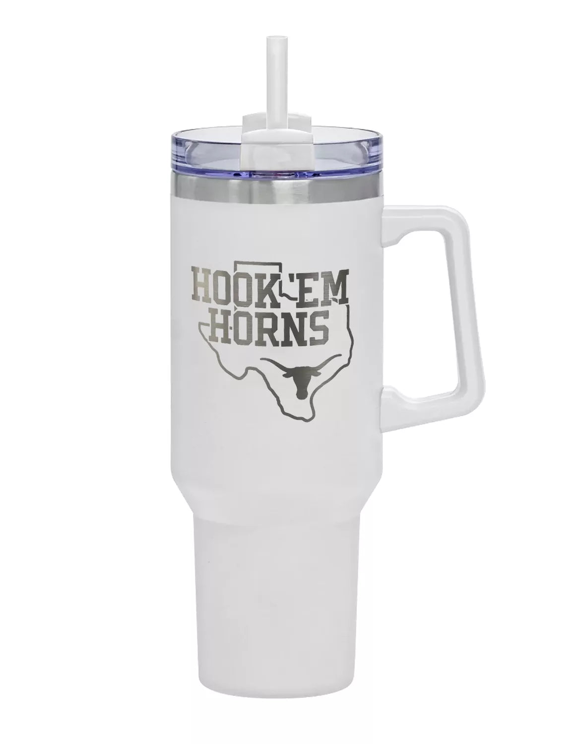 UT My State 40oz. Tumbler