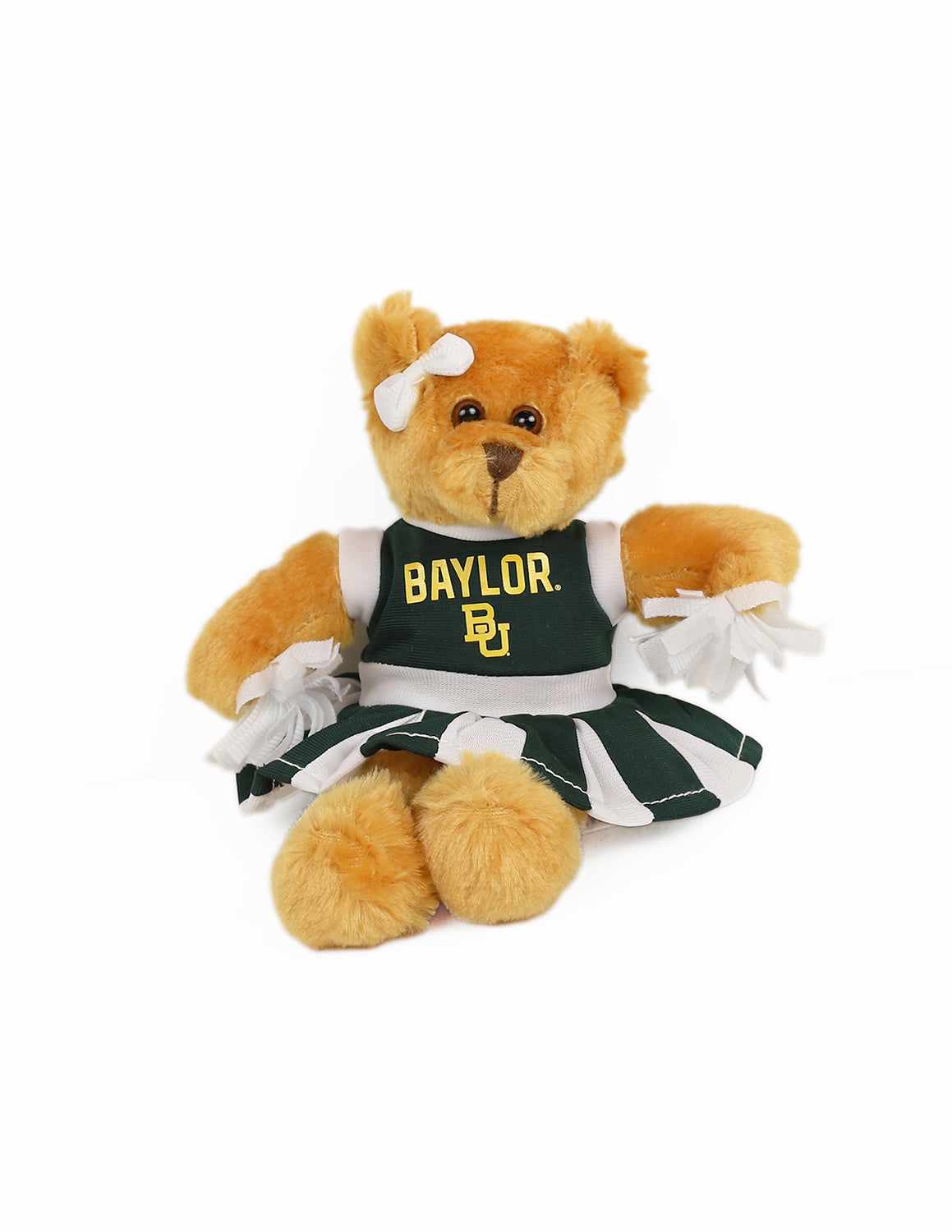 BU Cheer Bear