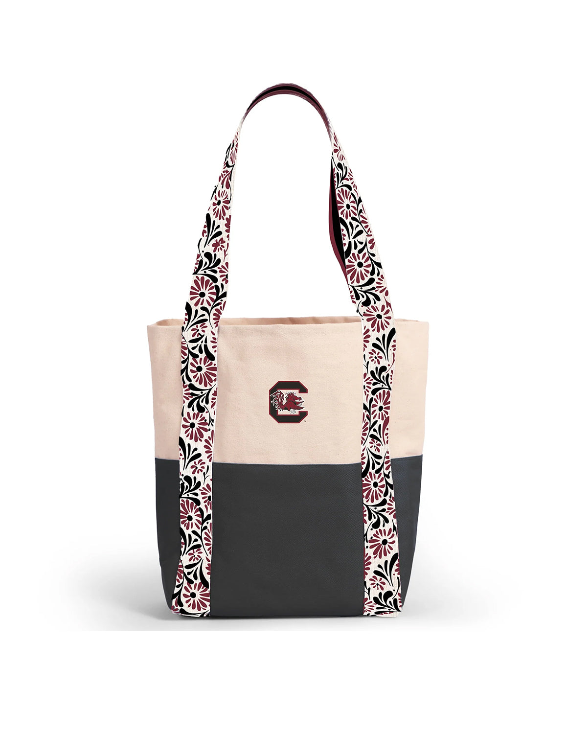 USC Canvas Mini Tote