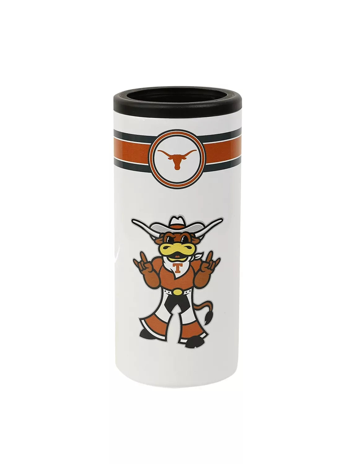 UT Classic Stainless Steel Slim Can Coolie
