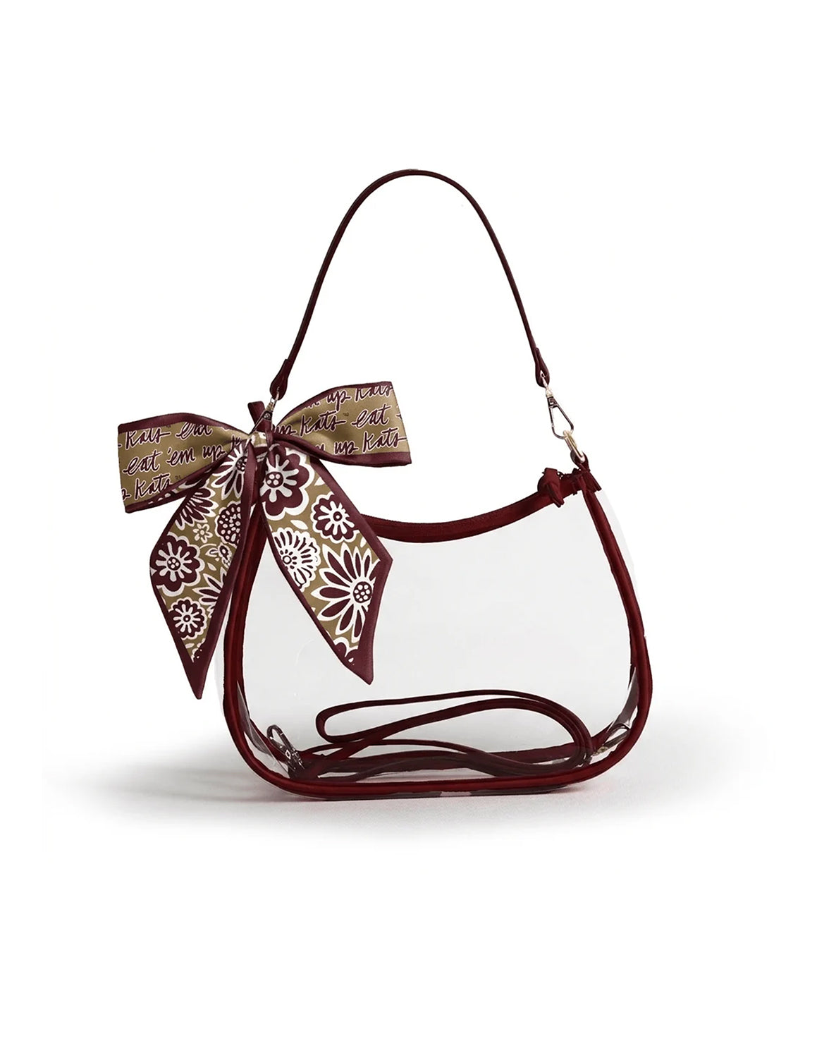 TXST Sara Purse