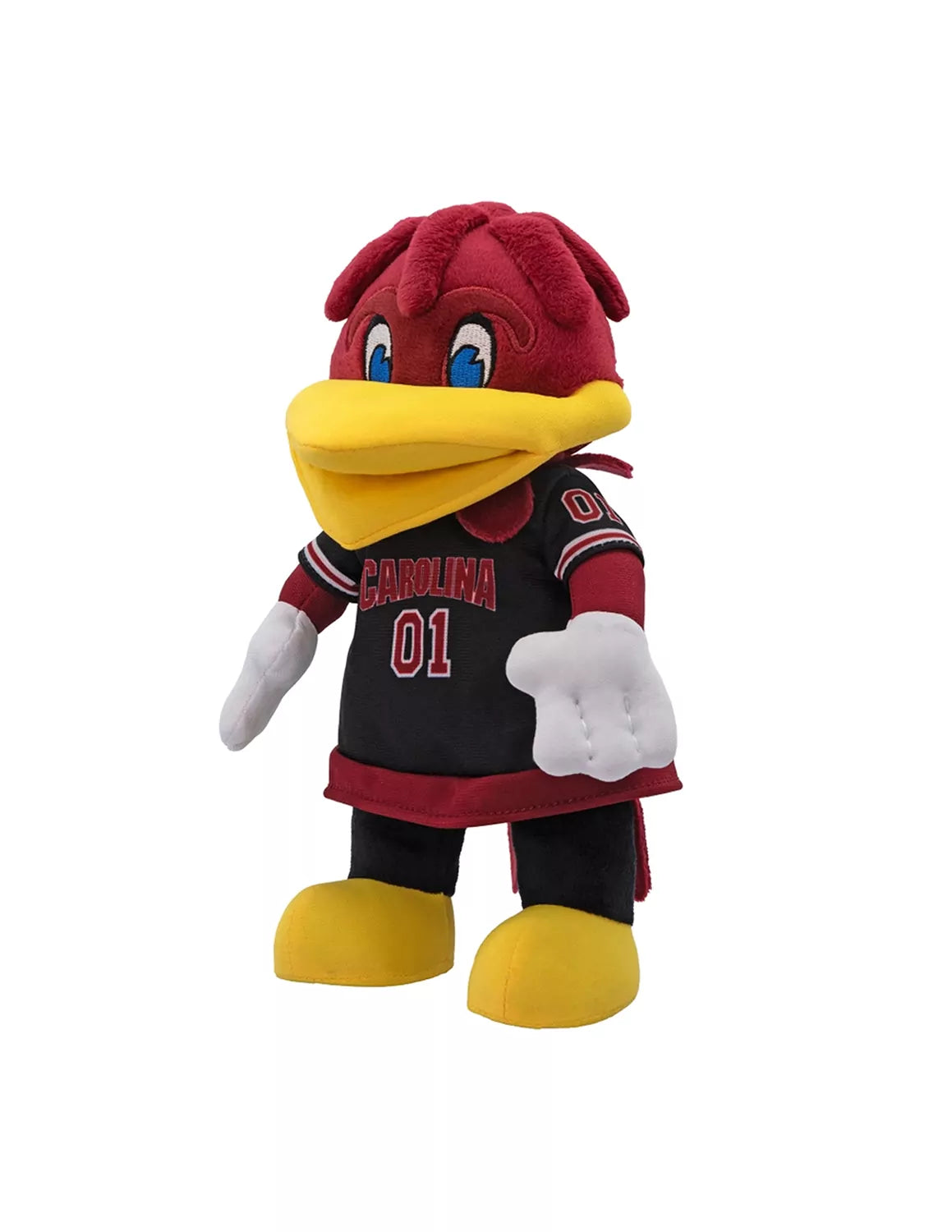 USC Gamecock Plush Mascot