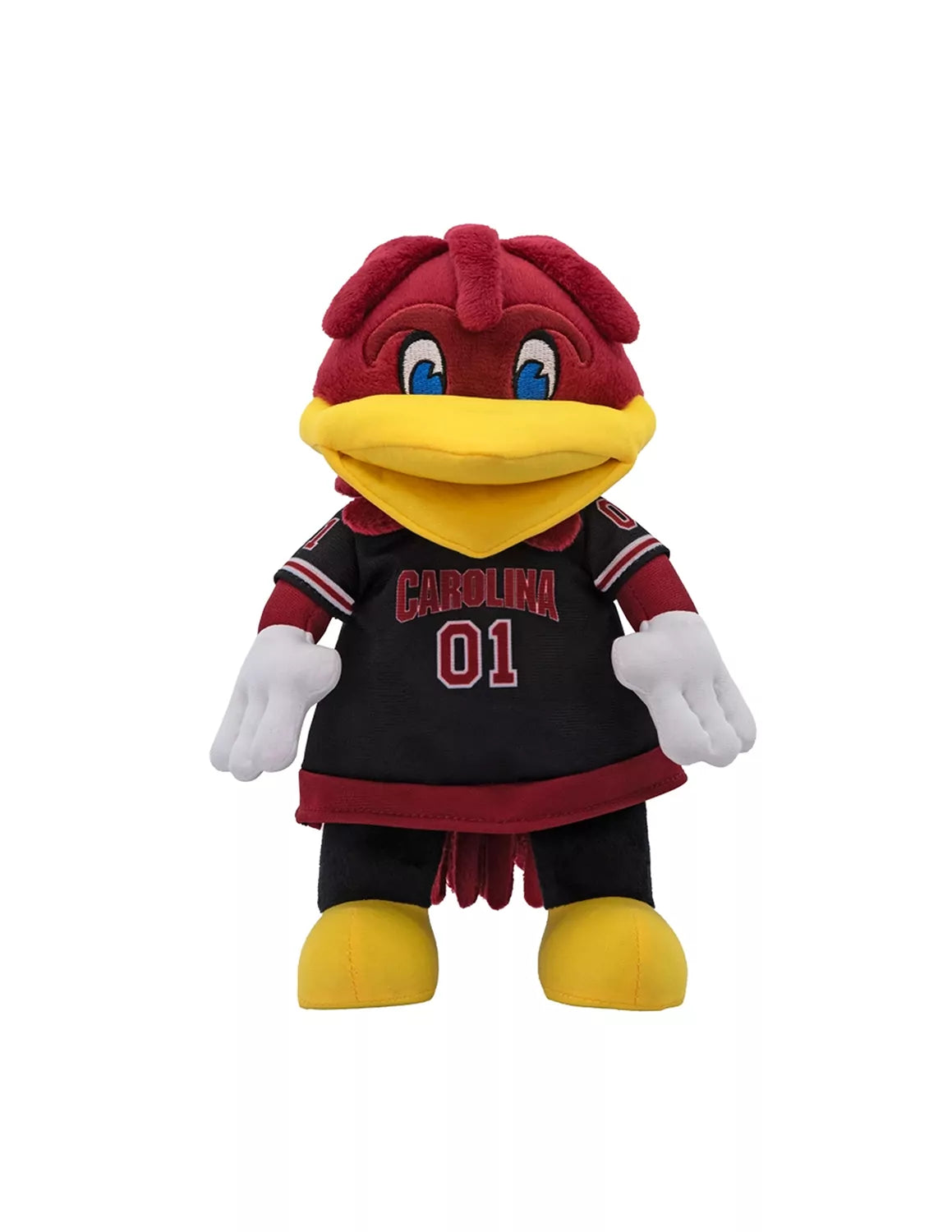 USC Gamecock Plush Mascot