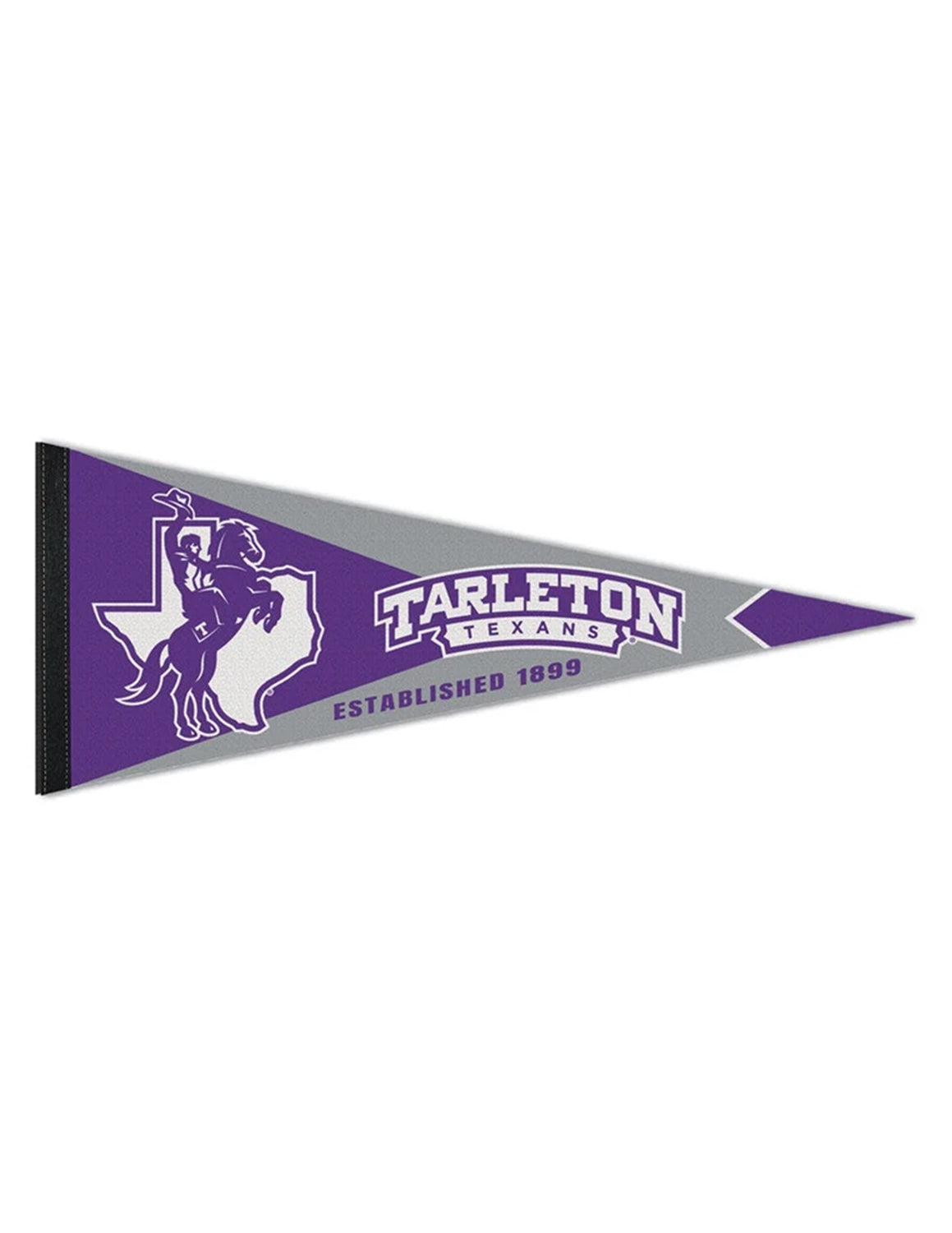 TSU Texans Established Pennant