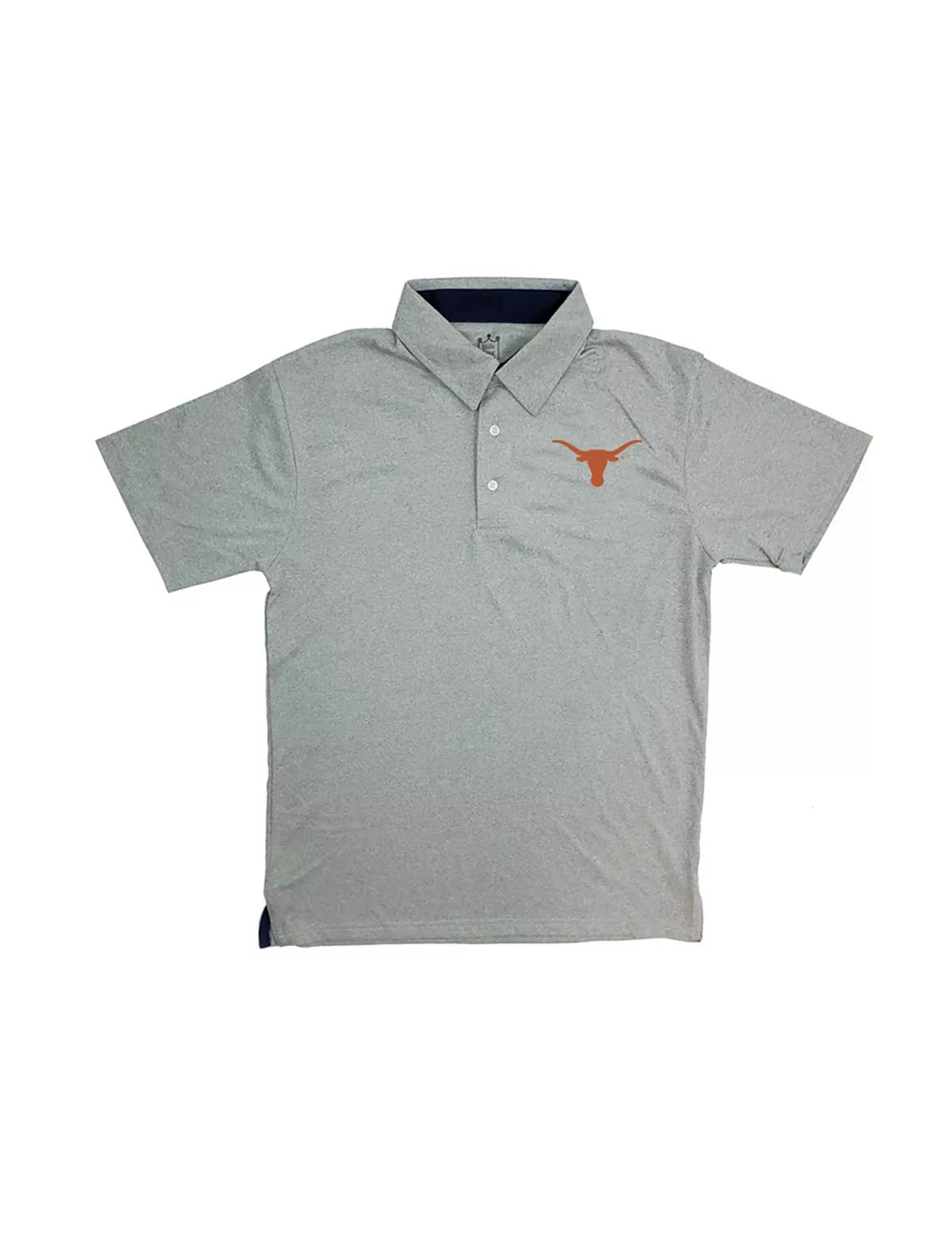 UT Youth Poly Tech Polo Short Sleeve