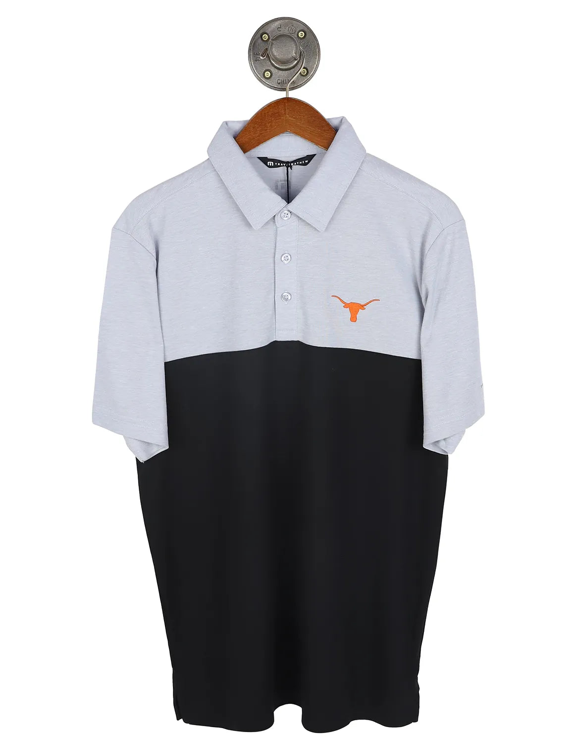 UT Drop Back Texas Polo