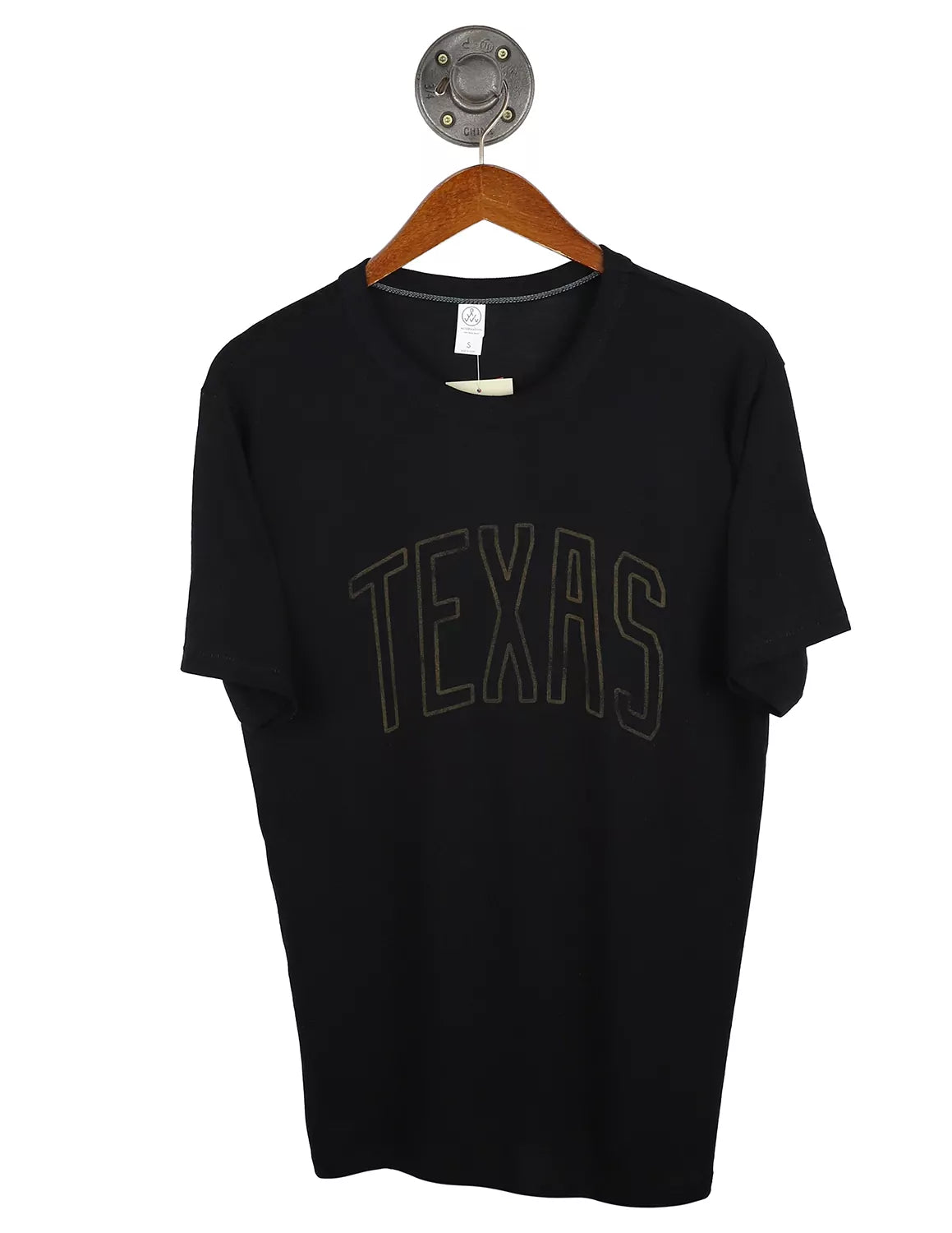 UT Keeper Short Sleeve
