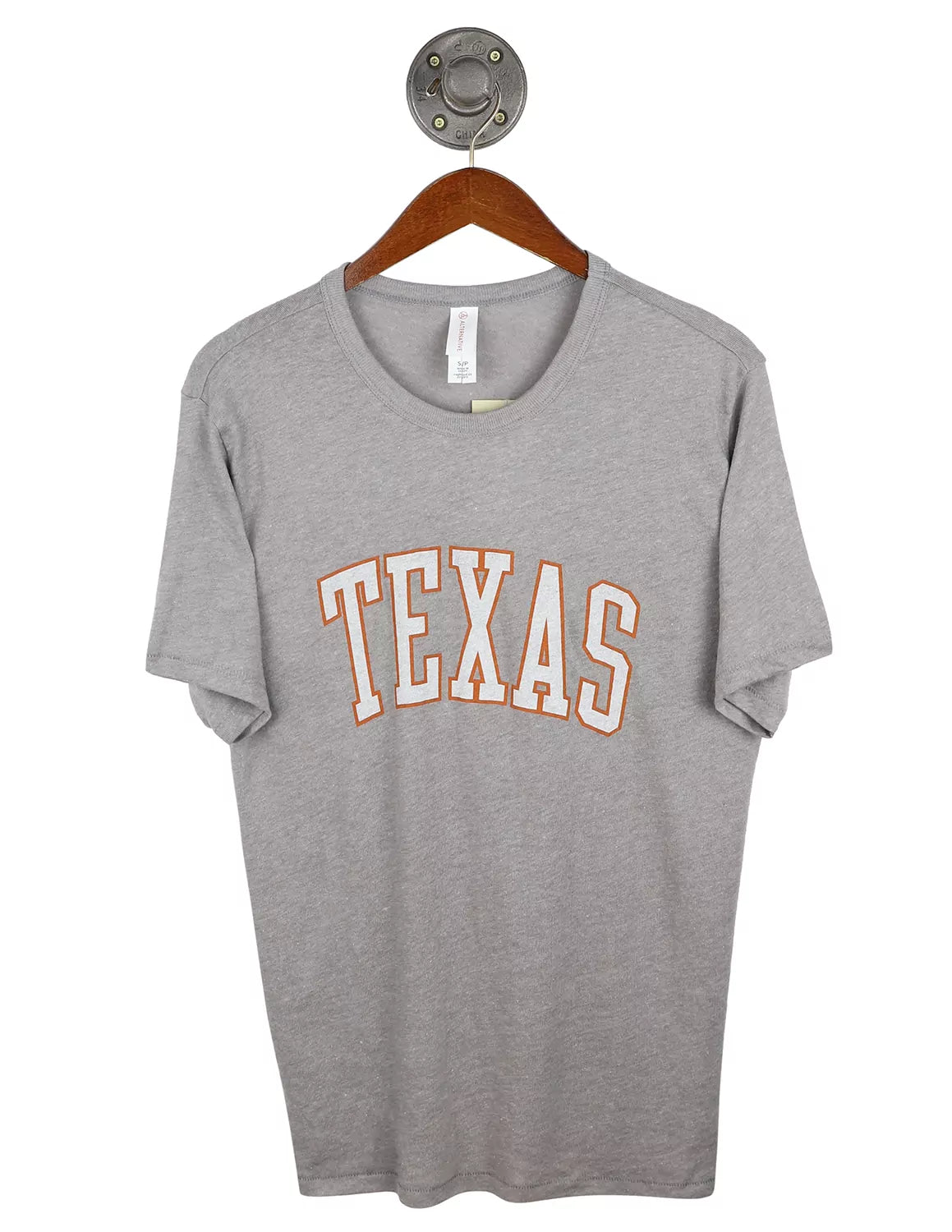 UT Keeper Short Sleeve