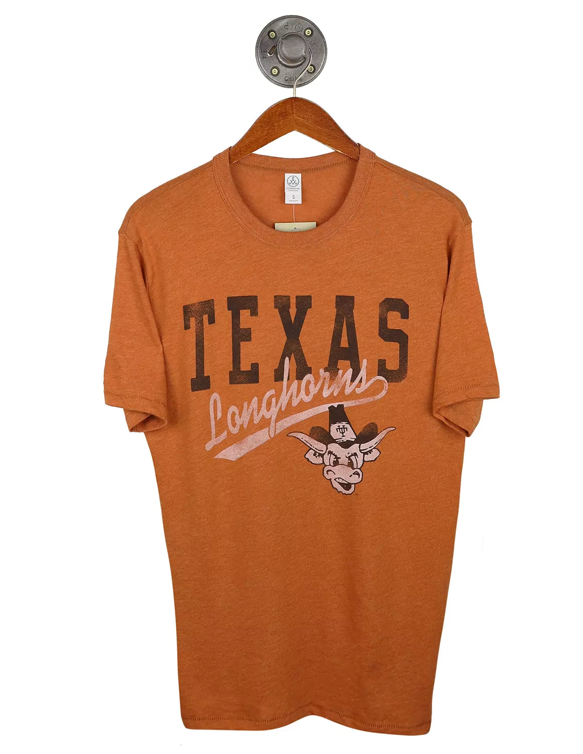 UT The Longhorn Keeper Short Sleeve