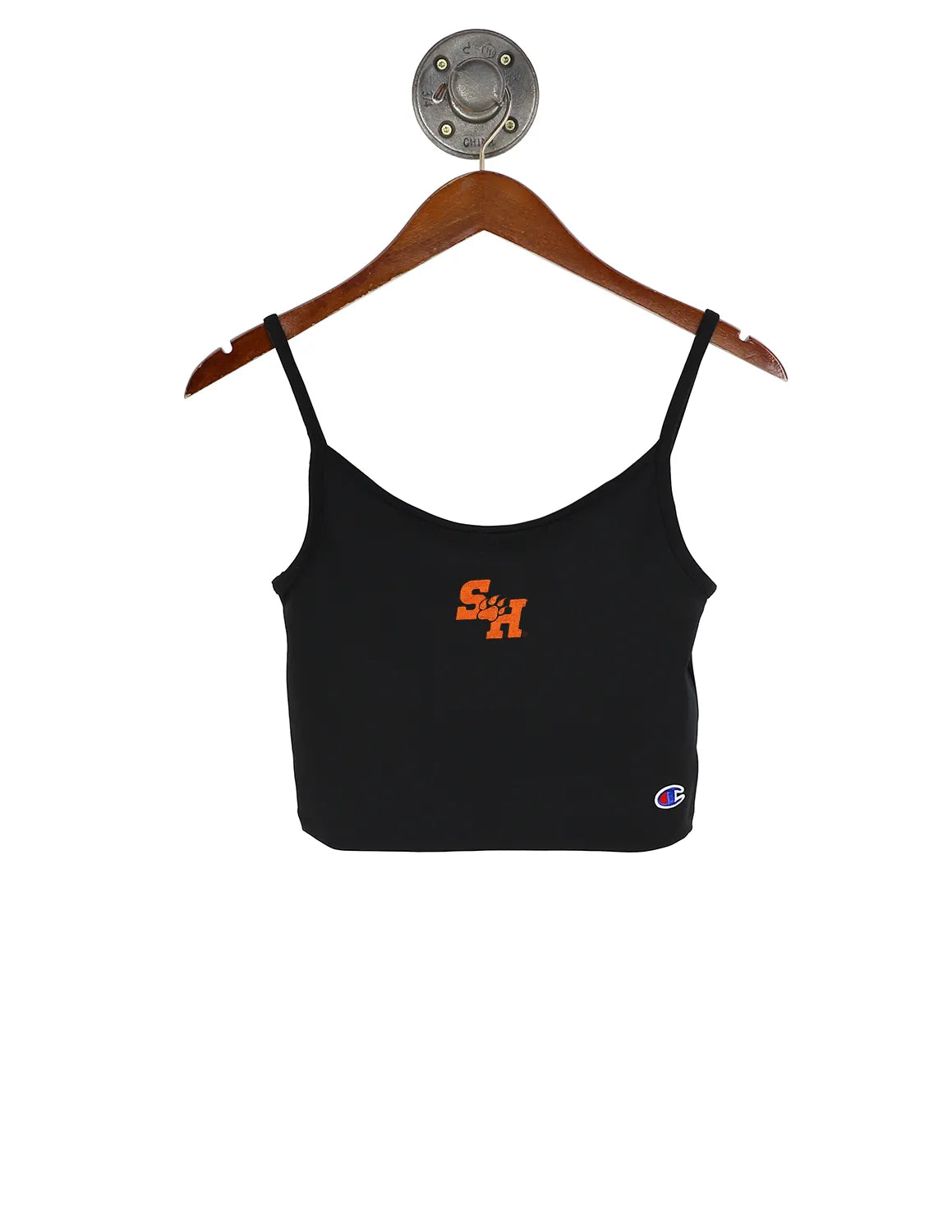 SHSU Women's Crop Tank