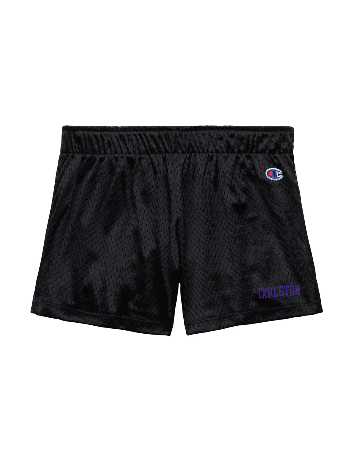 TSU Women's Mesh Shorts