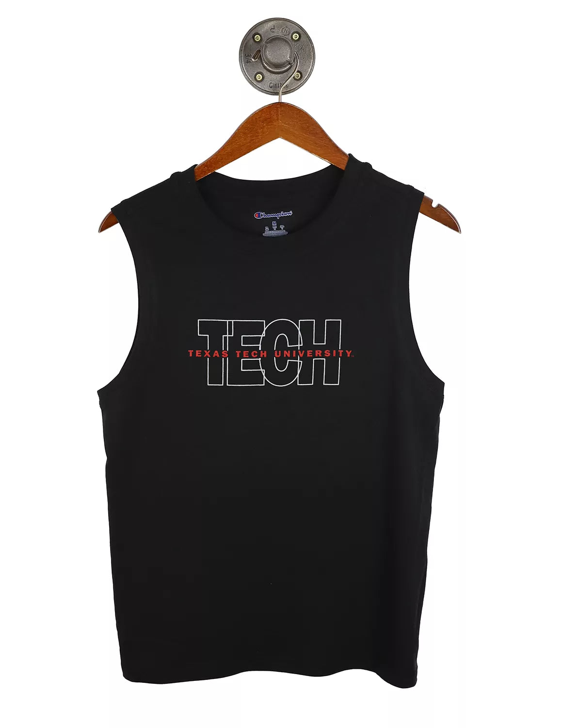 TTU Core Tank