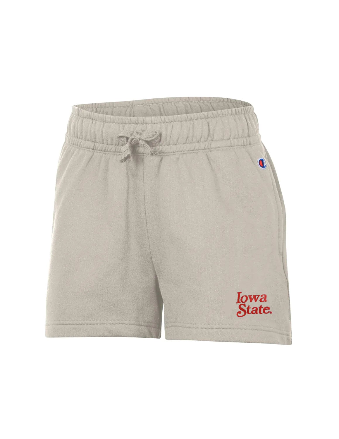 ISU Women's Power Blend Shorts